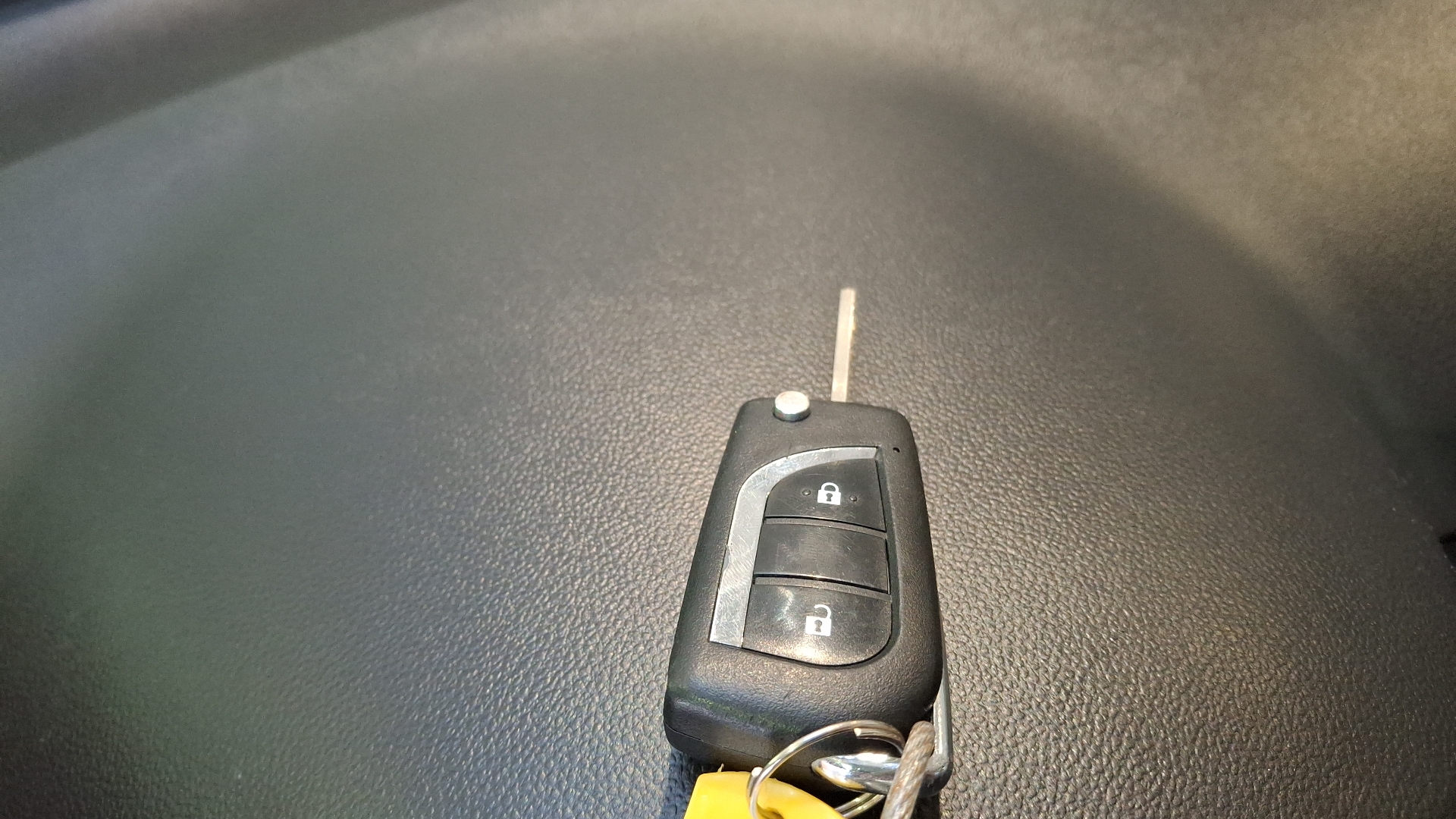 Chevrolet Sail — foto 15 de 15