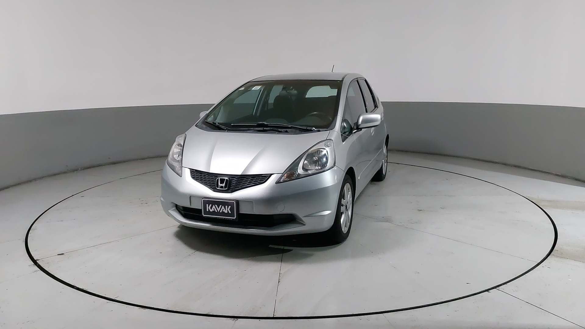 Honda Fit 2010