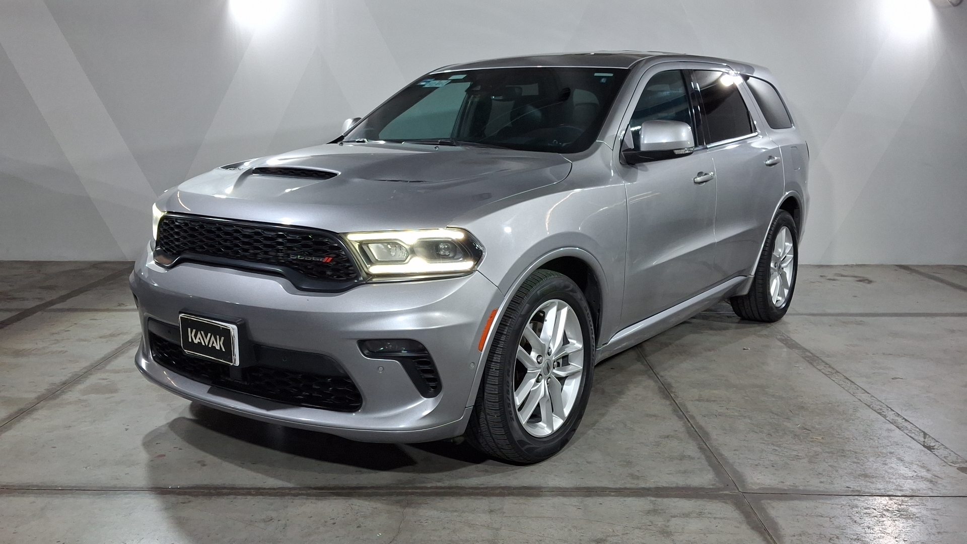 Dodge Durango 2021