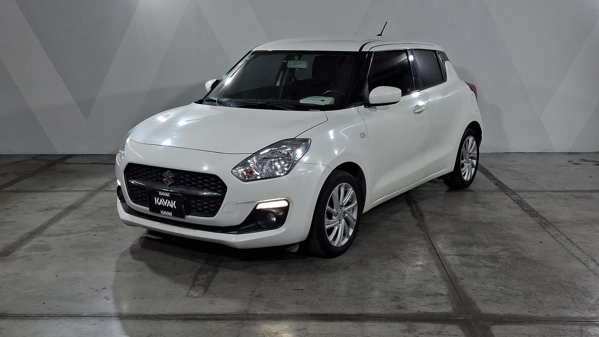 Suzuki Swift 2022