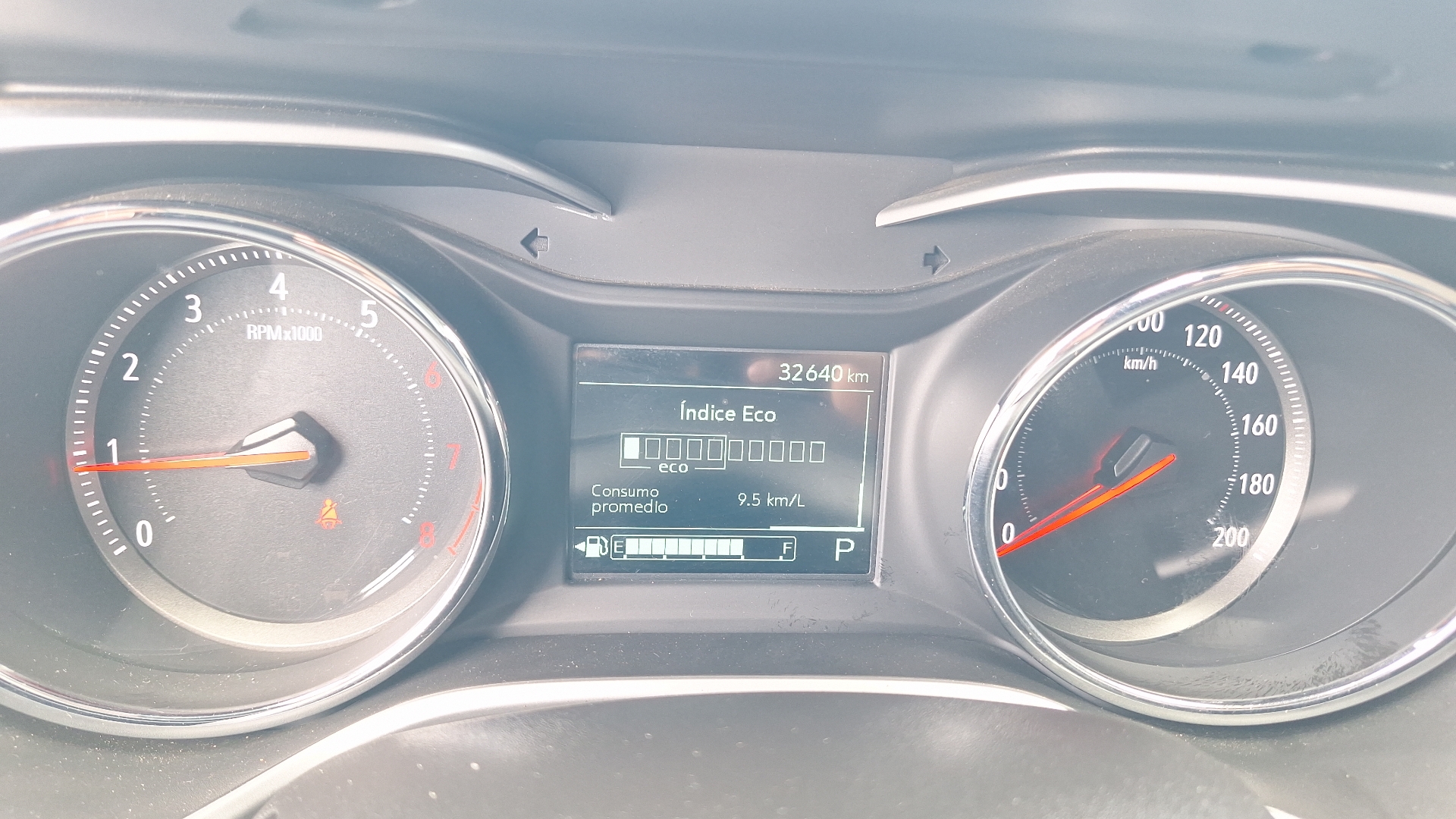 Chevrolet Tracker — foto 9 de 15