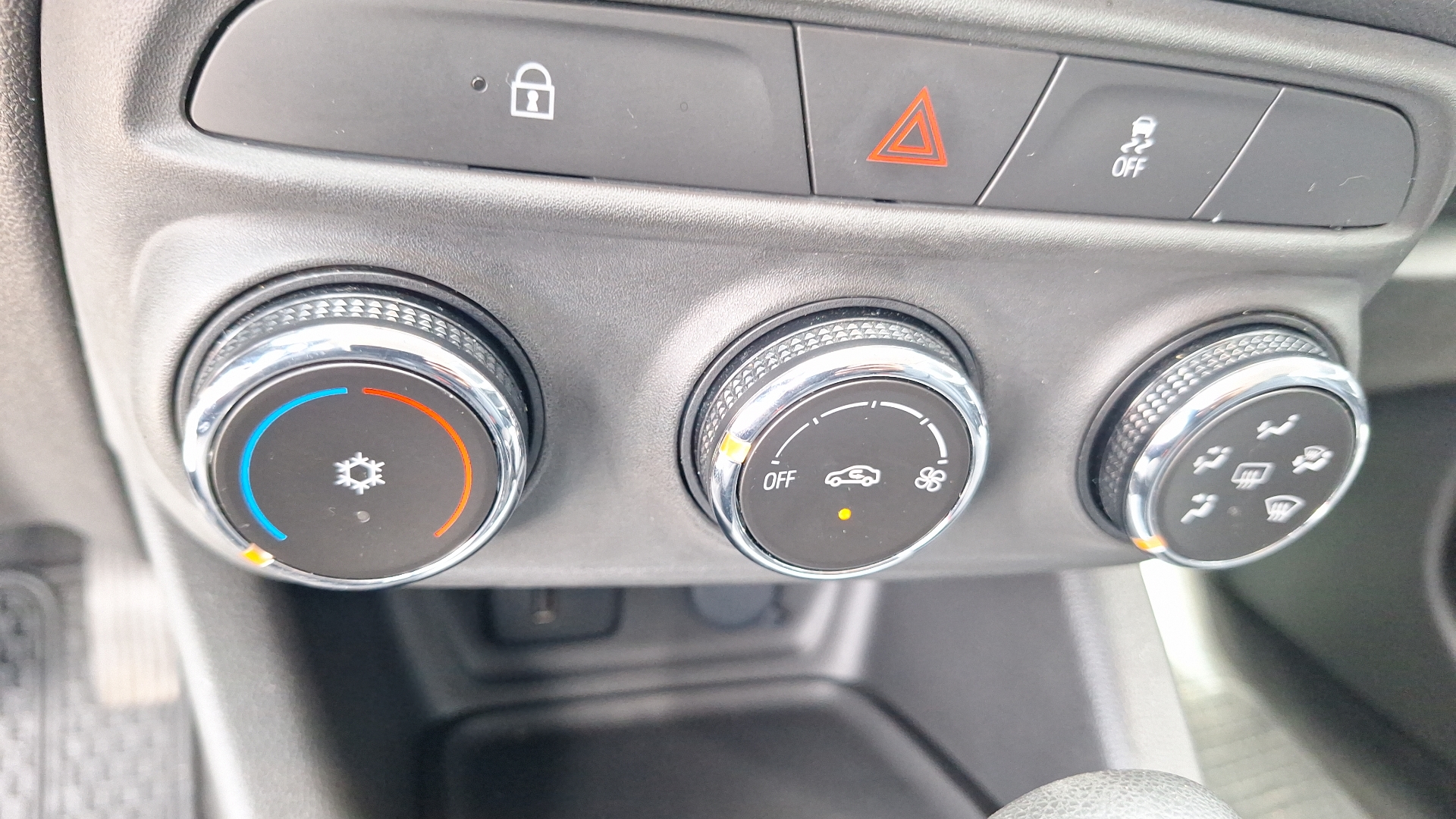 Chevrolet Tracker — foto 15 de 15