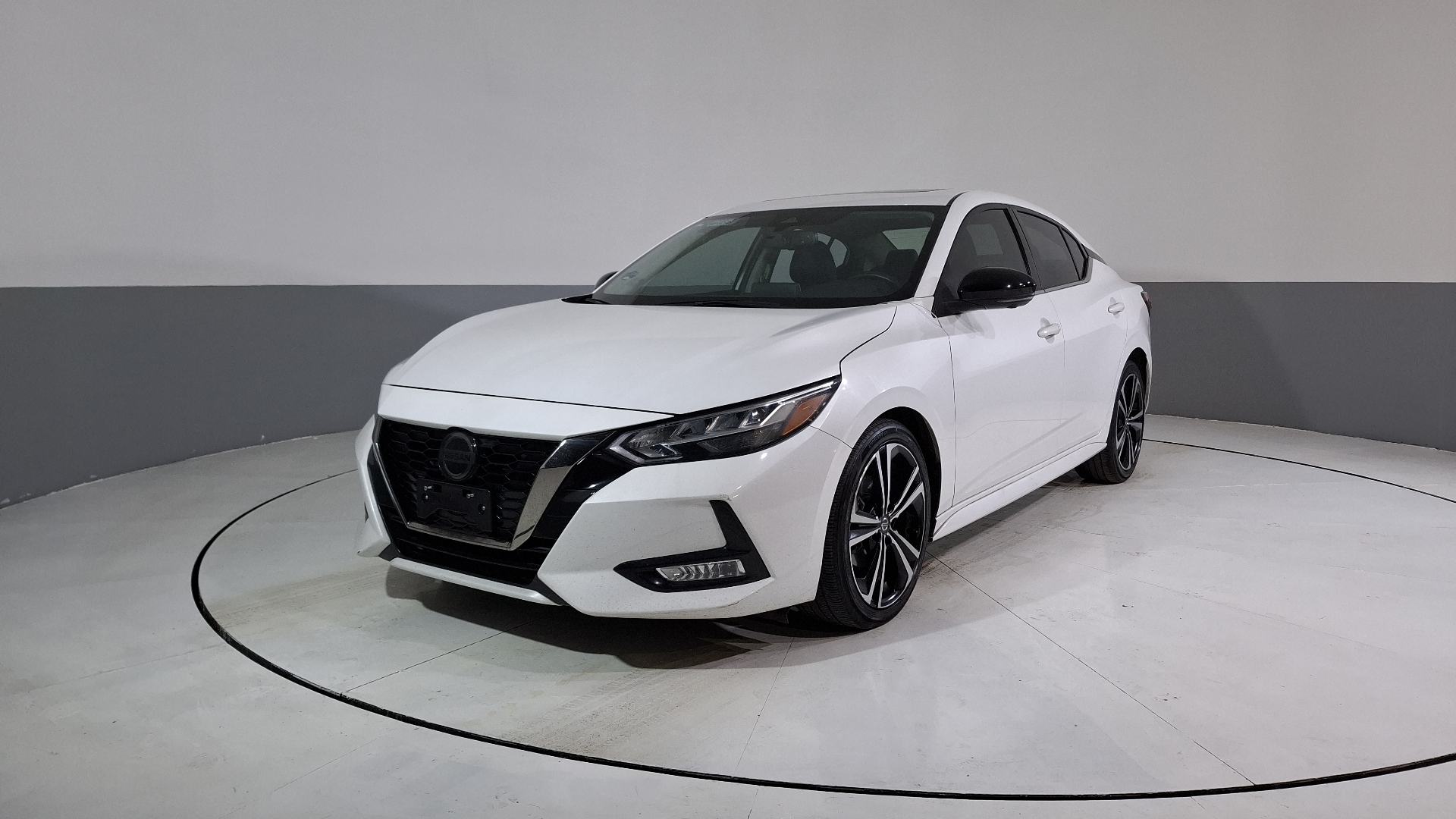Nissan Sentra 2023