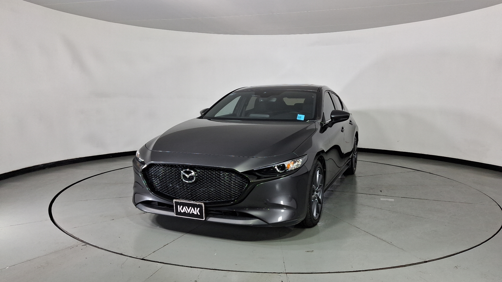 Mazda Mazda 3 2023