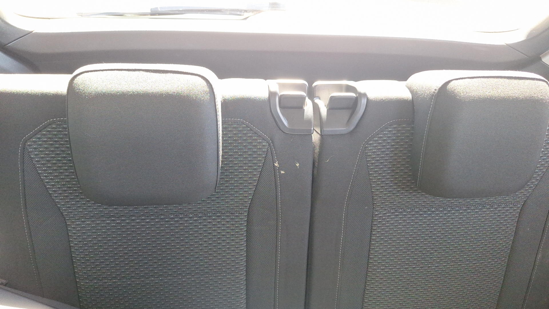 Volkswagen Tiguan — foto 12 de 15