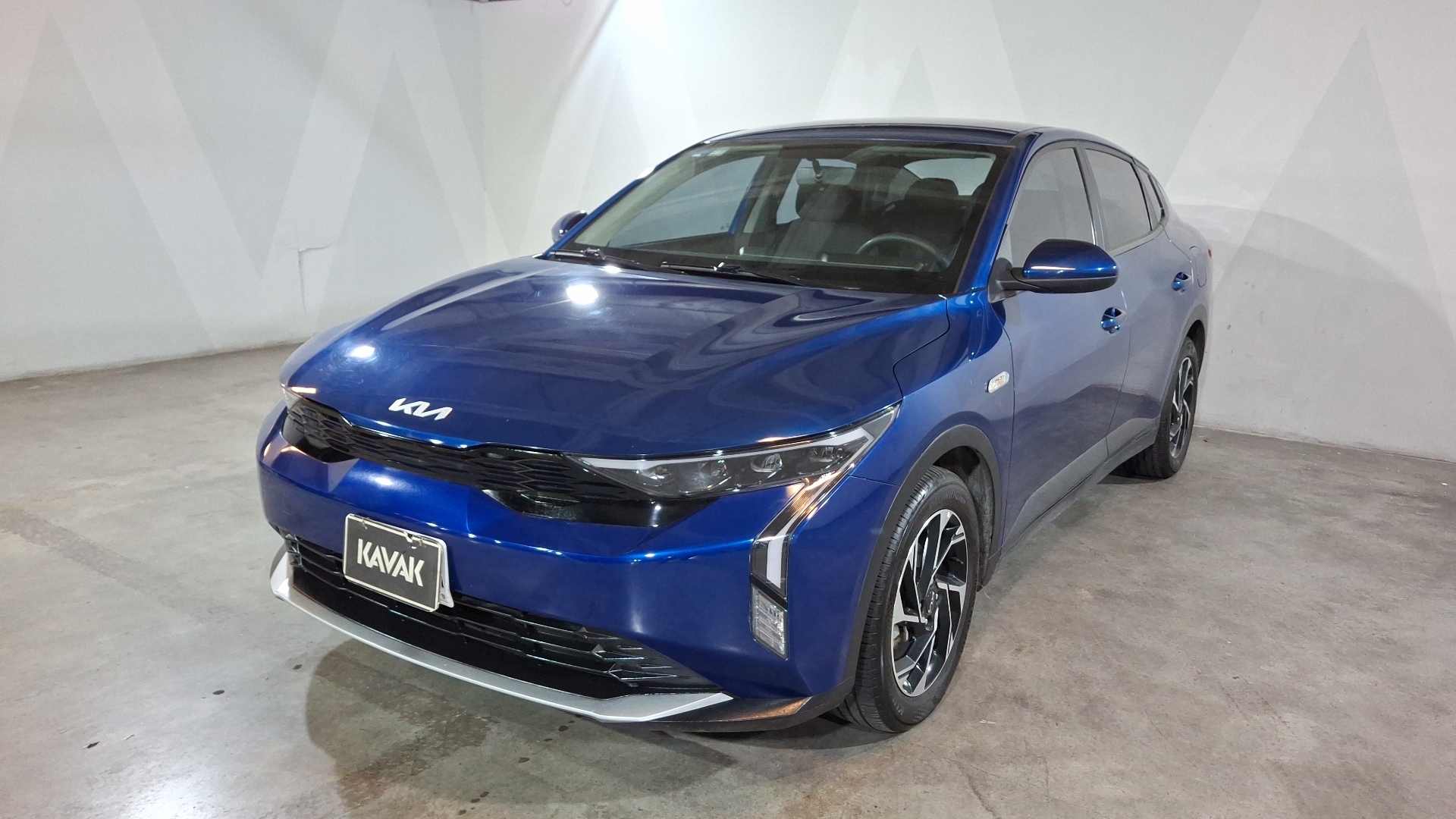 Kia K3 2024