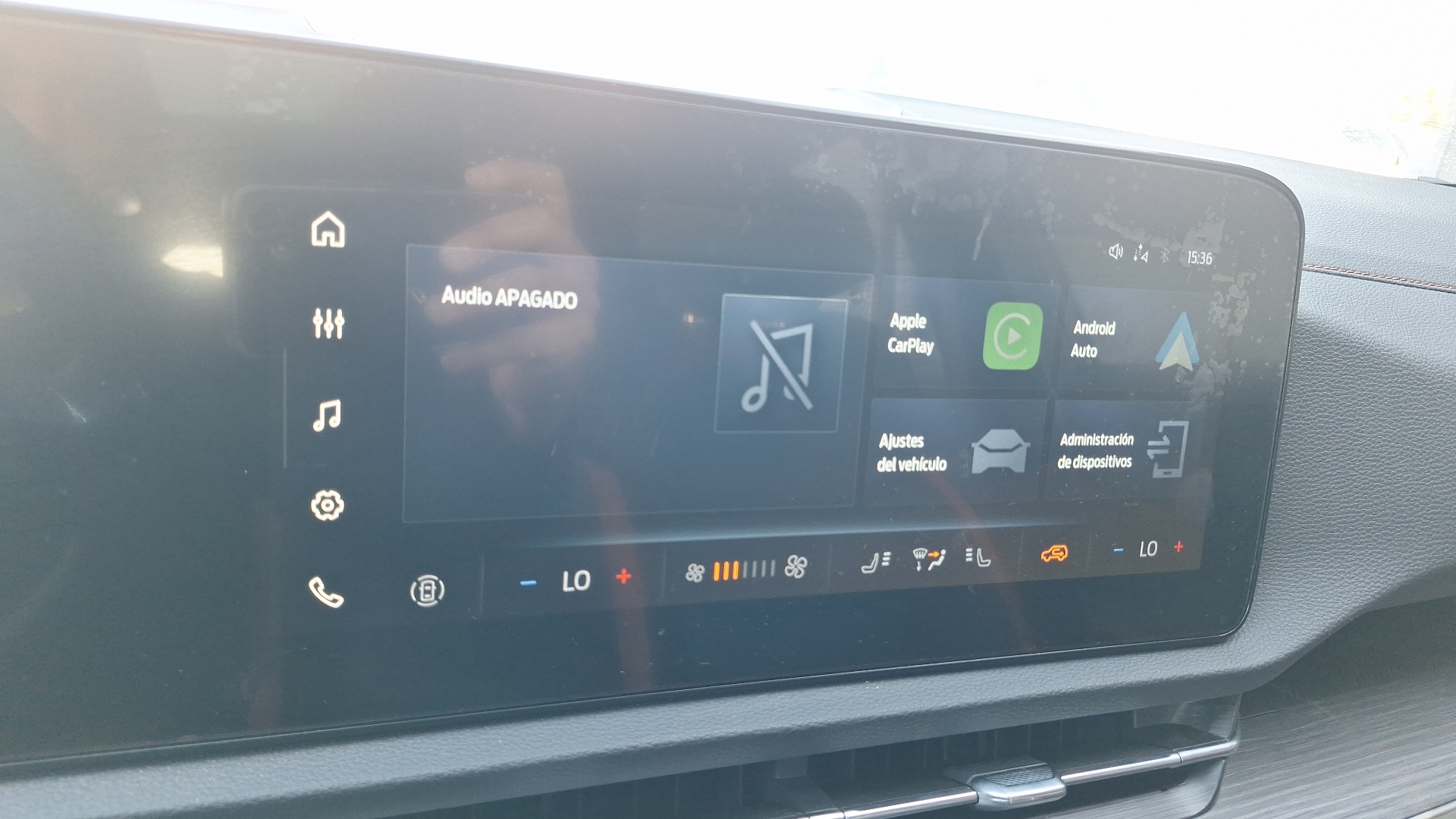 Ford Territory — foto 10 de 16
