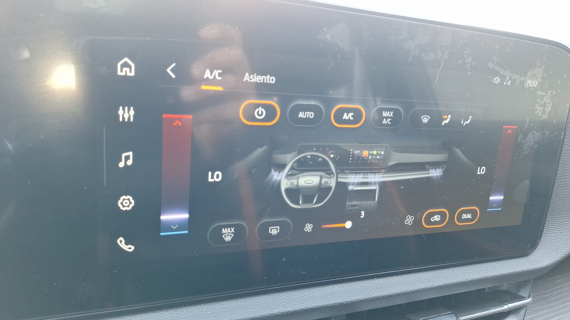 Ford Territory — foto 16 de 16