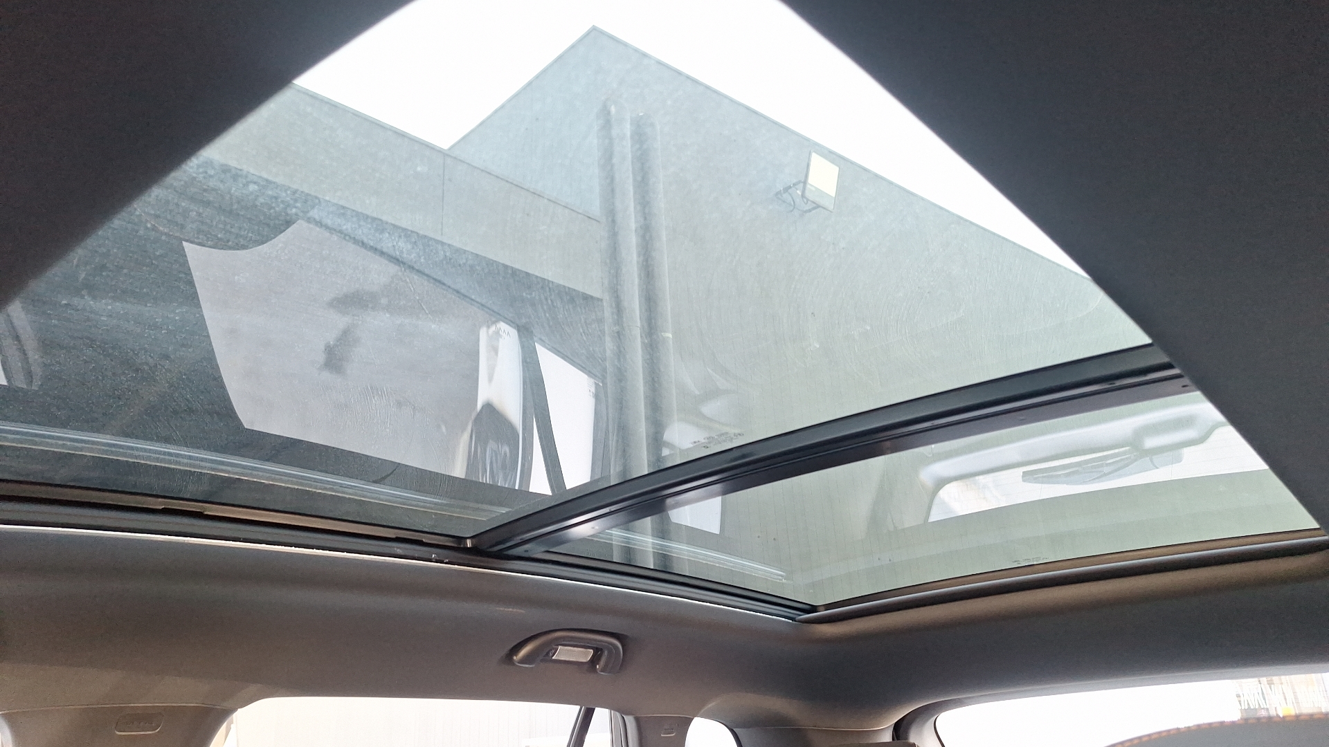 Ford Territory — foto 13 de 16