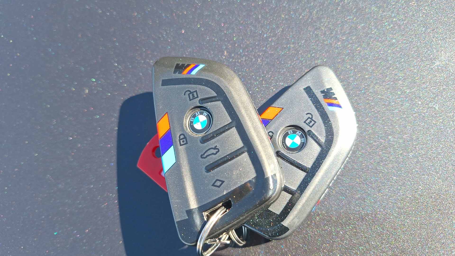 BMW Serie 5 — foto 7 de 16
