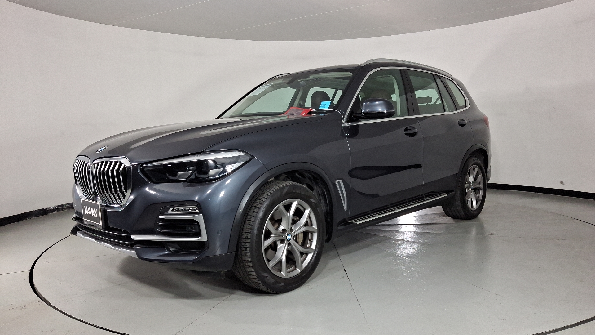 Bmw X5 2020