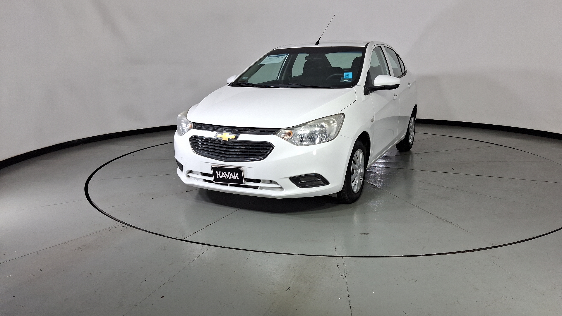 Chevrolet Aveo 2022