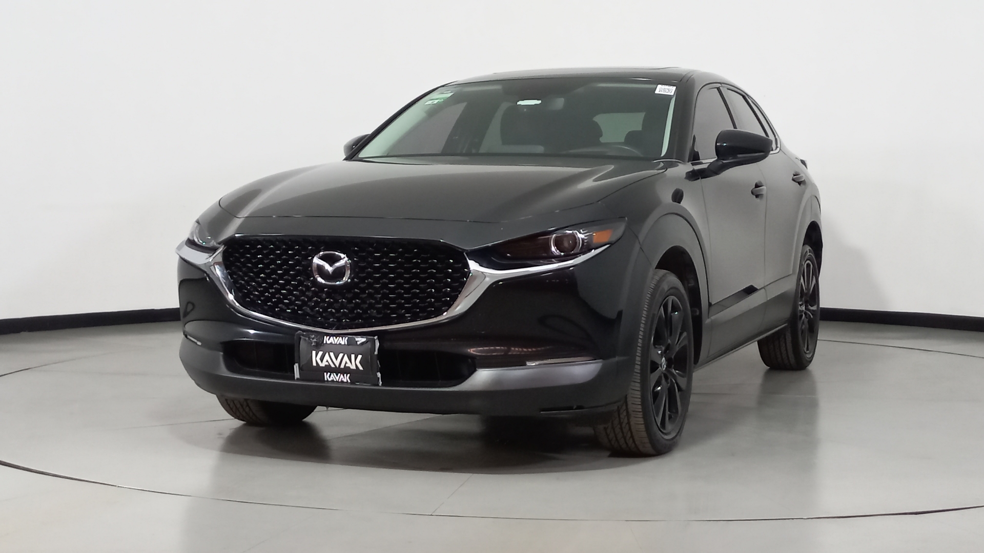 Mazda CX-30 2021
