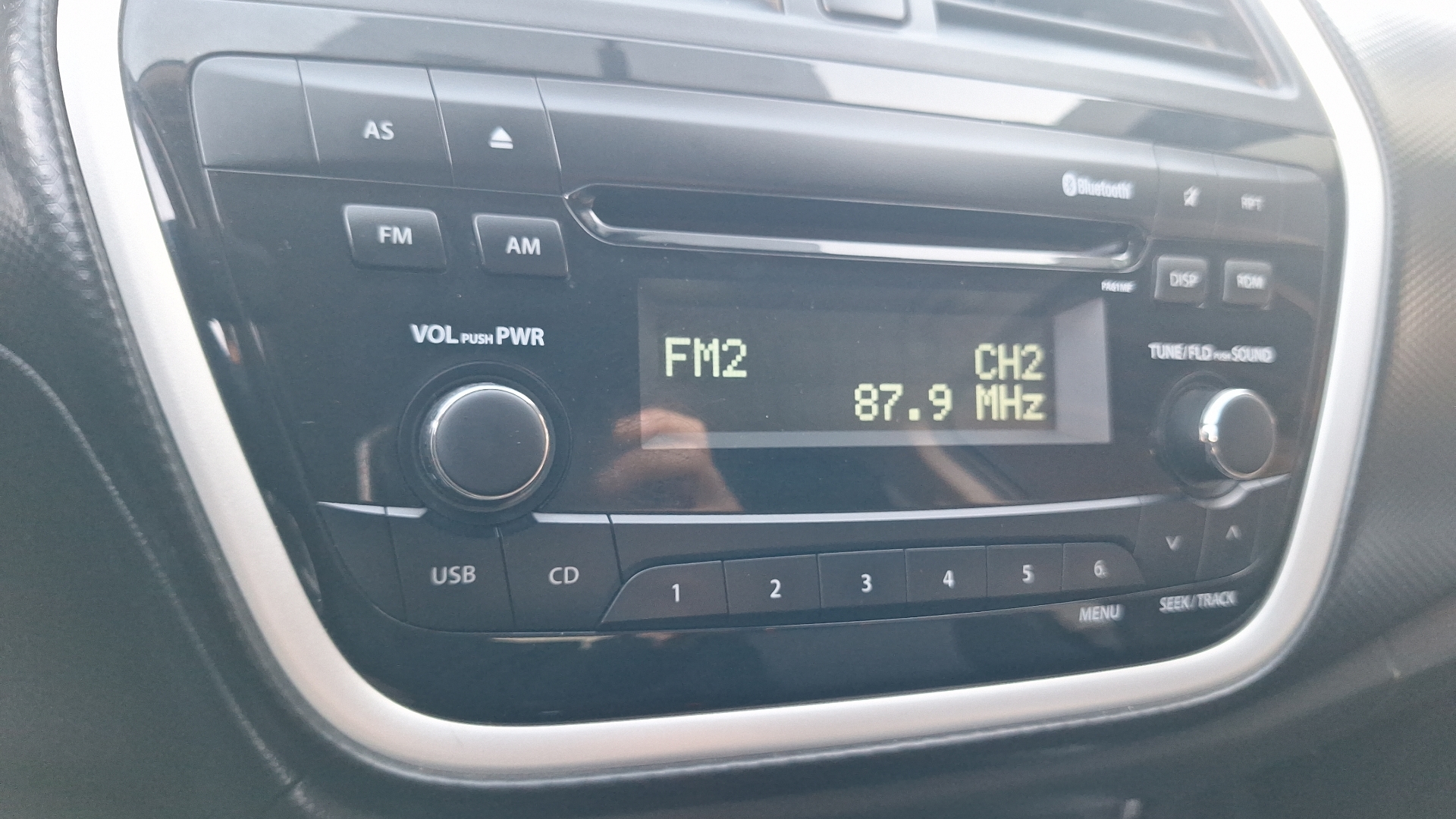 Suzuki S-Cross — foto 10 de 14