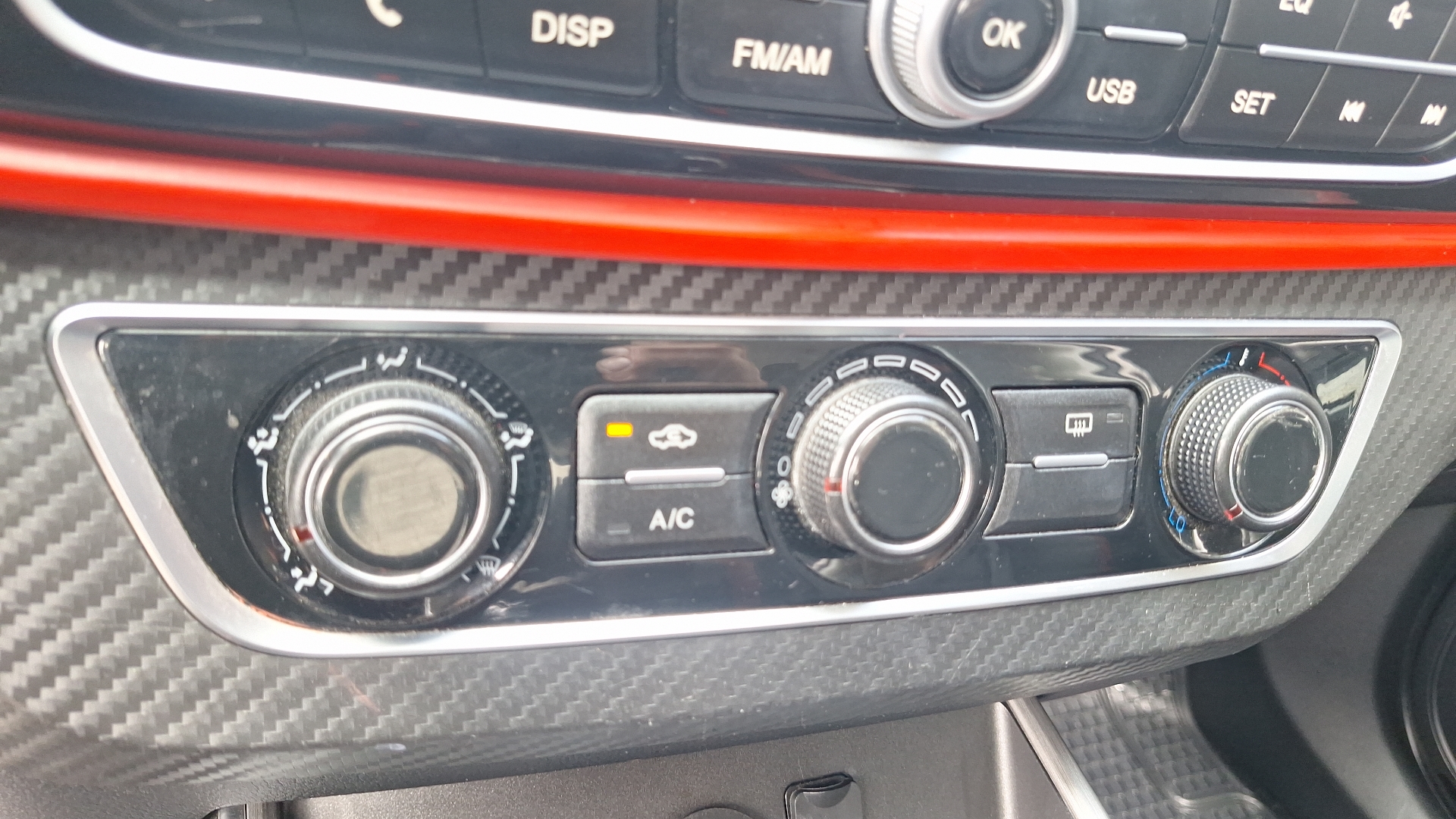 DFSK T5 — foto 15 de 15