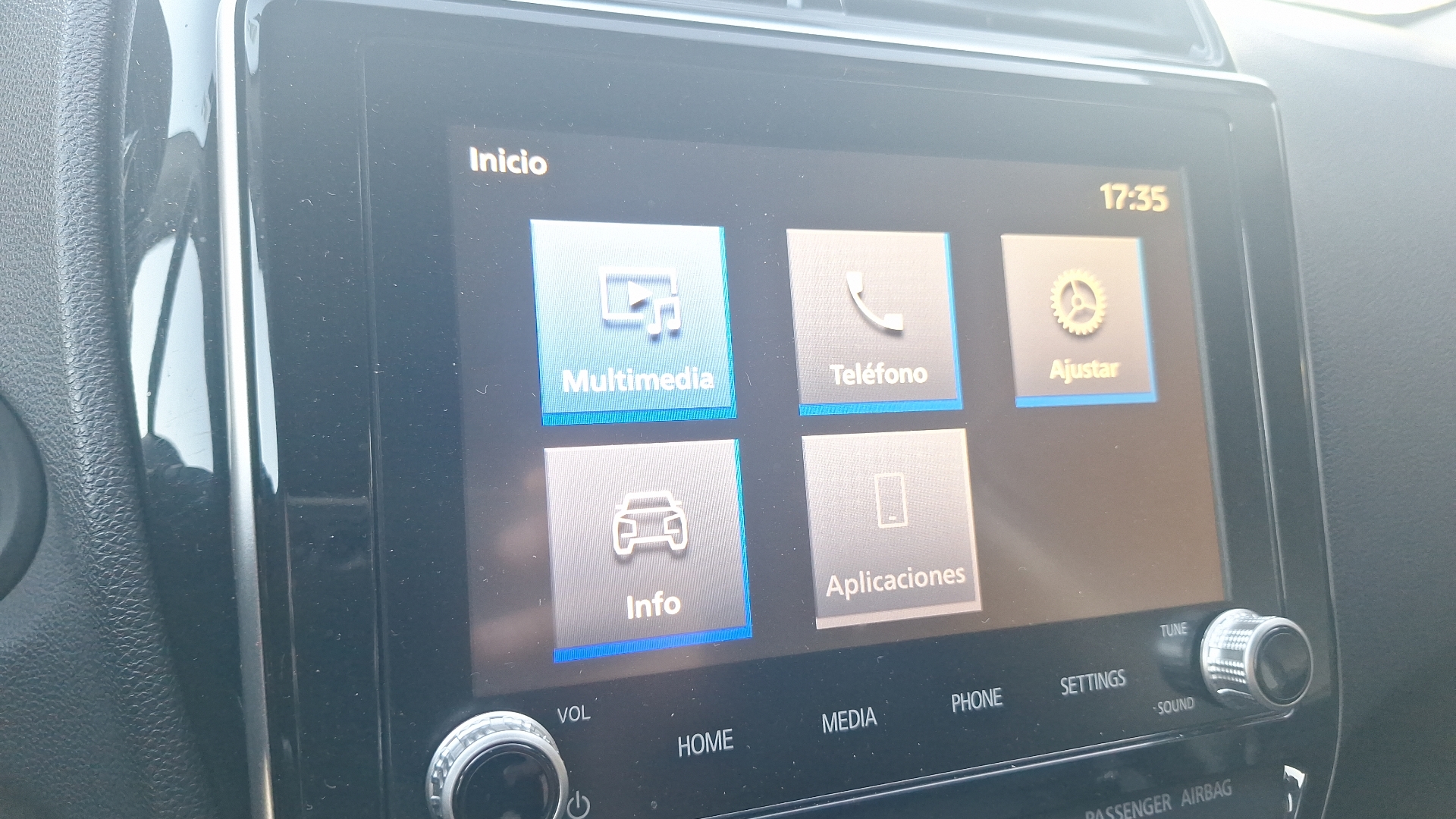 Mitsubishi Asx — foto 10 de 15