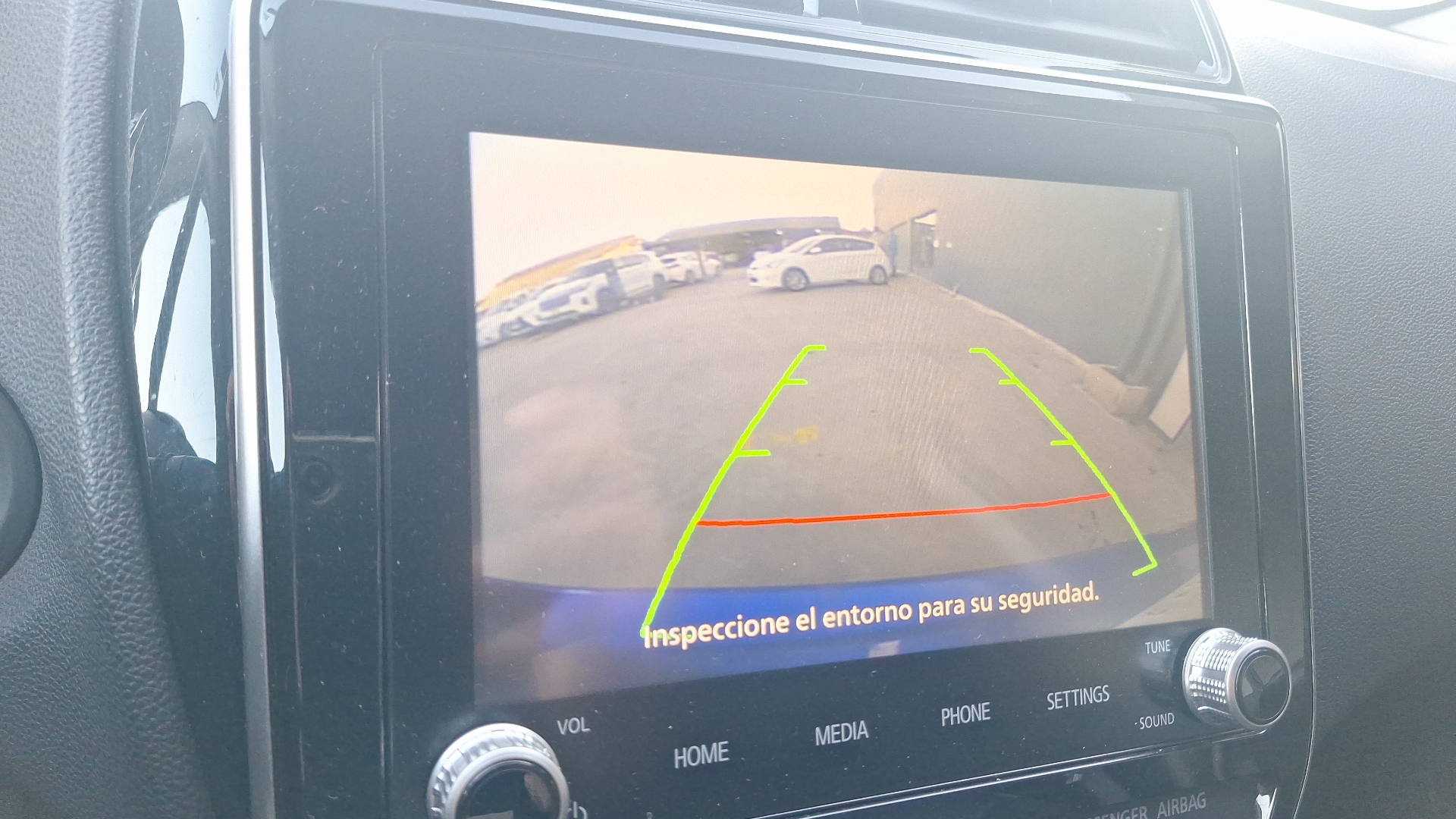 Mitsubishi Asx — foto 12 de 15