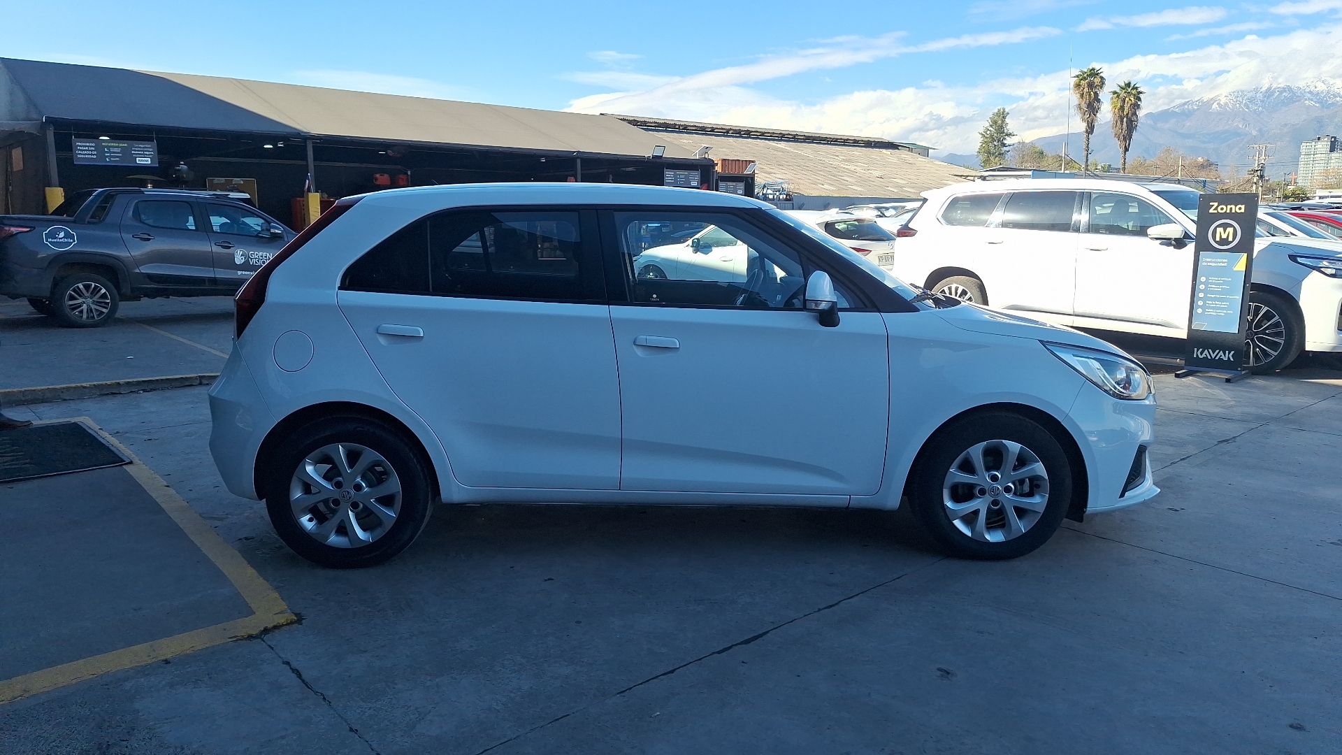 MG 3 — foto 5 de 15