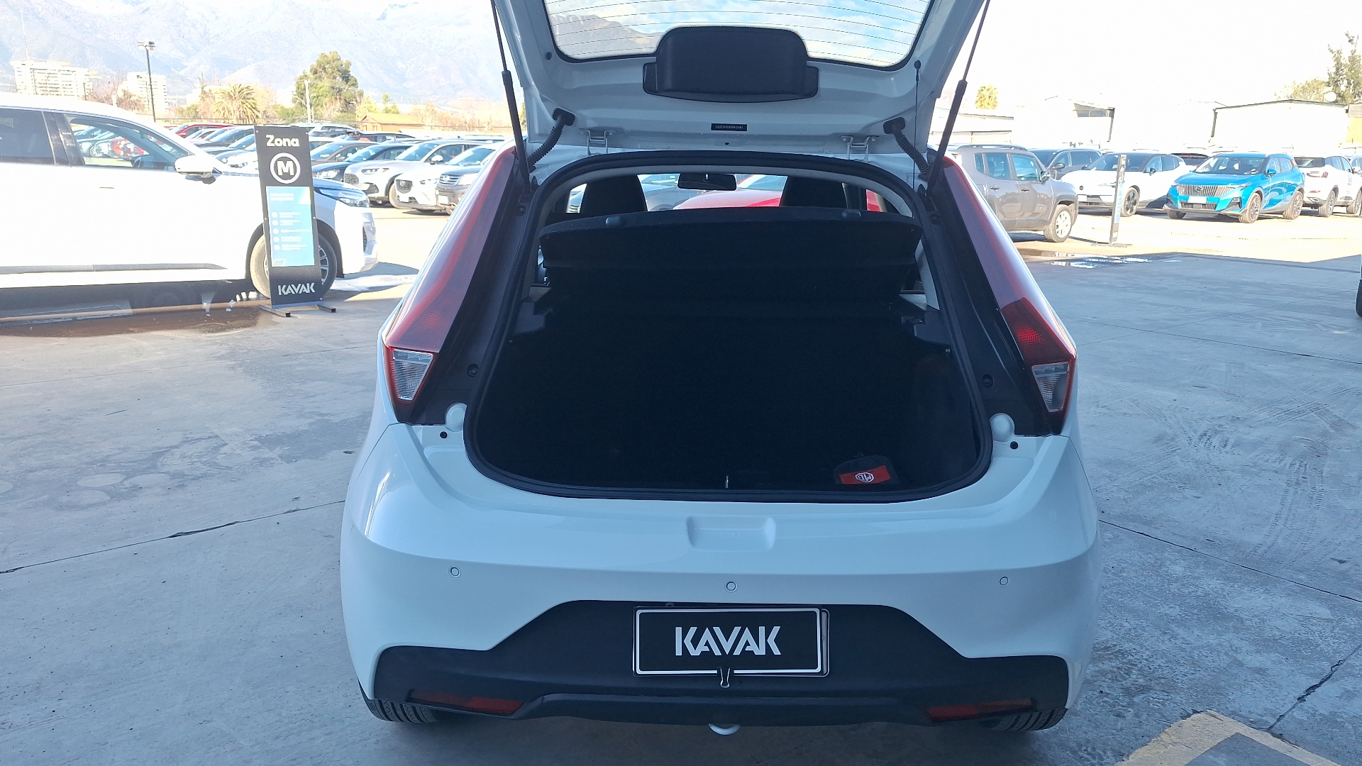 MG 3 — foto 4 de 15