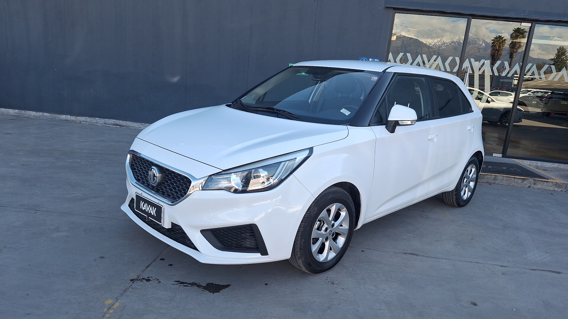 MG 3 — foto 1 de 15