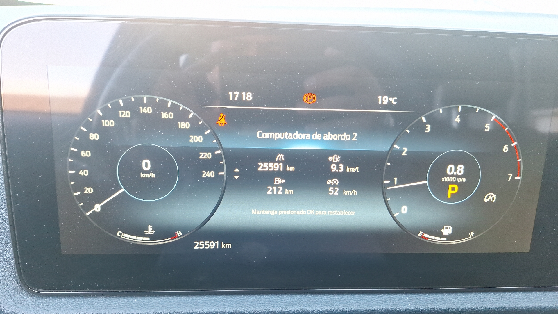 Ford Territory — foto 9 de 16