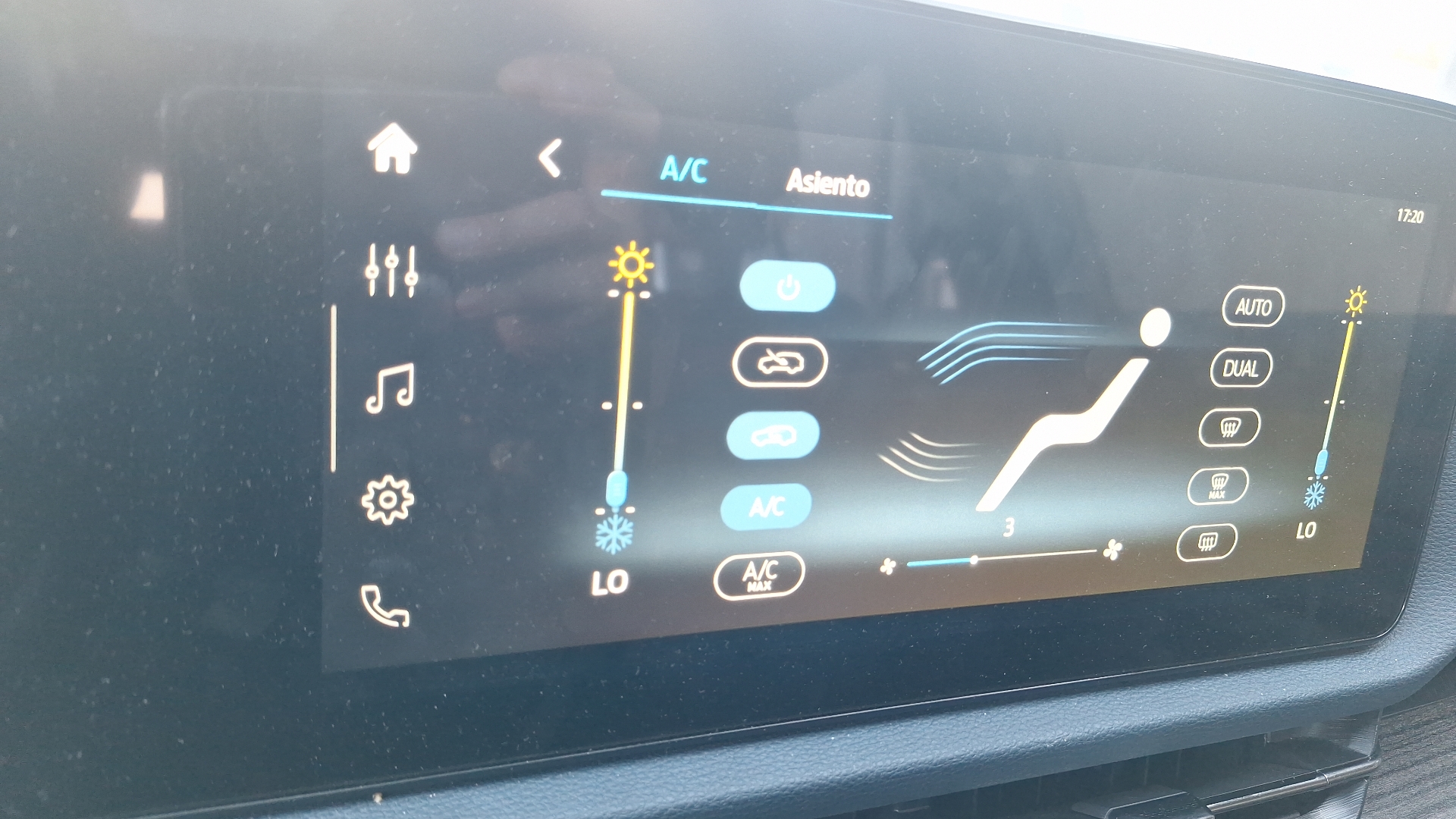 Ford Territory — foto 16 de 16