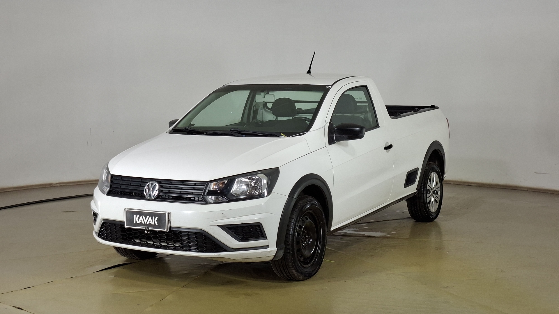 Volkswagen Saveiro