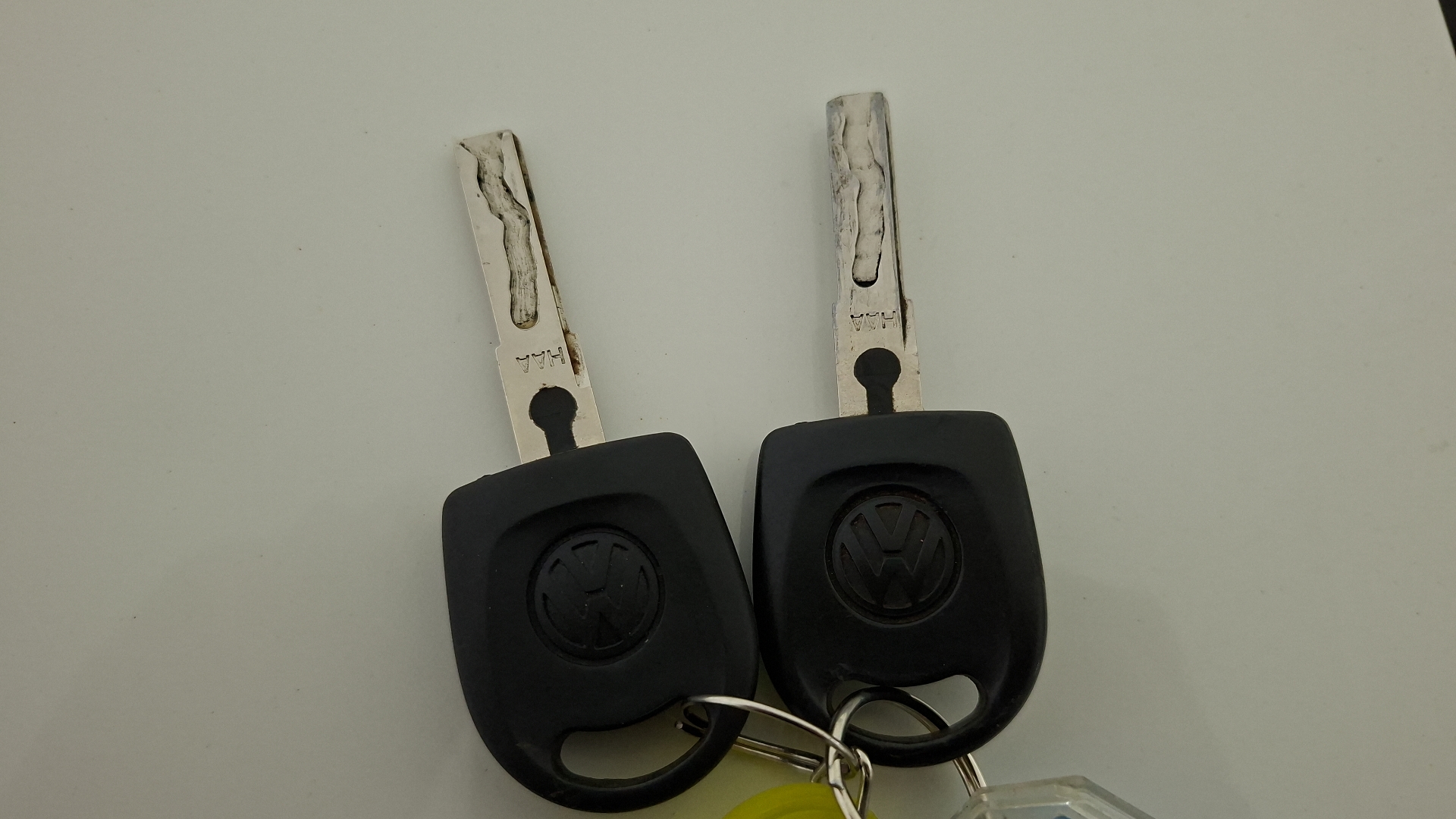 Volkswagen Saveiro — foto 14 de 14