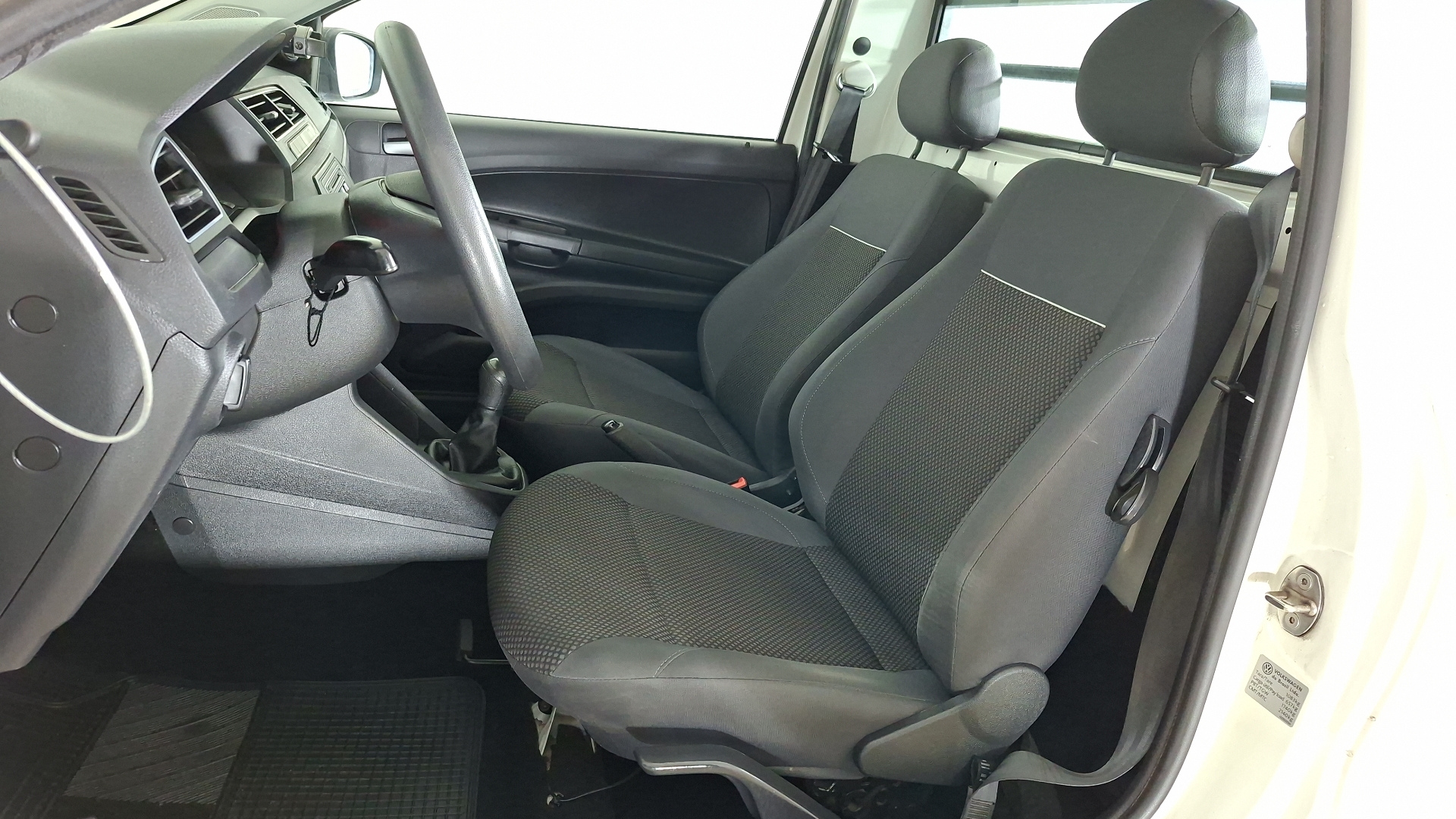 Volkswagen Saveiro — foto 12 de 14