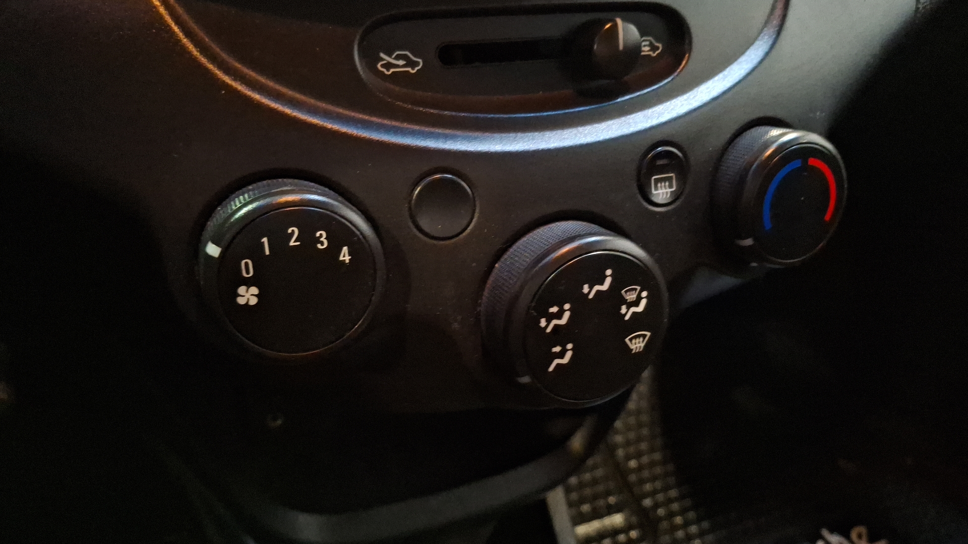 Chevrolet Spark Gt — foto 14 de 15