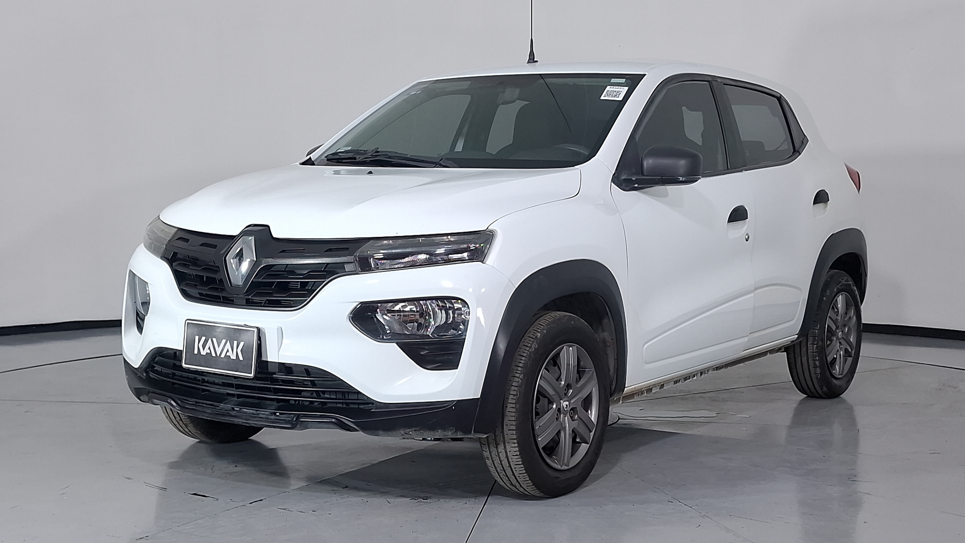 Renault Kwid 2025