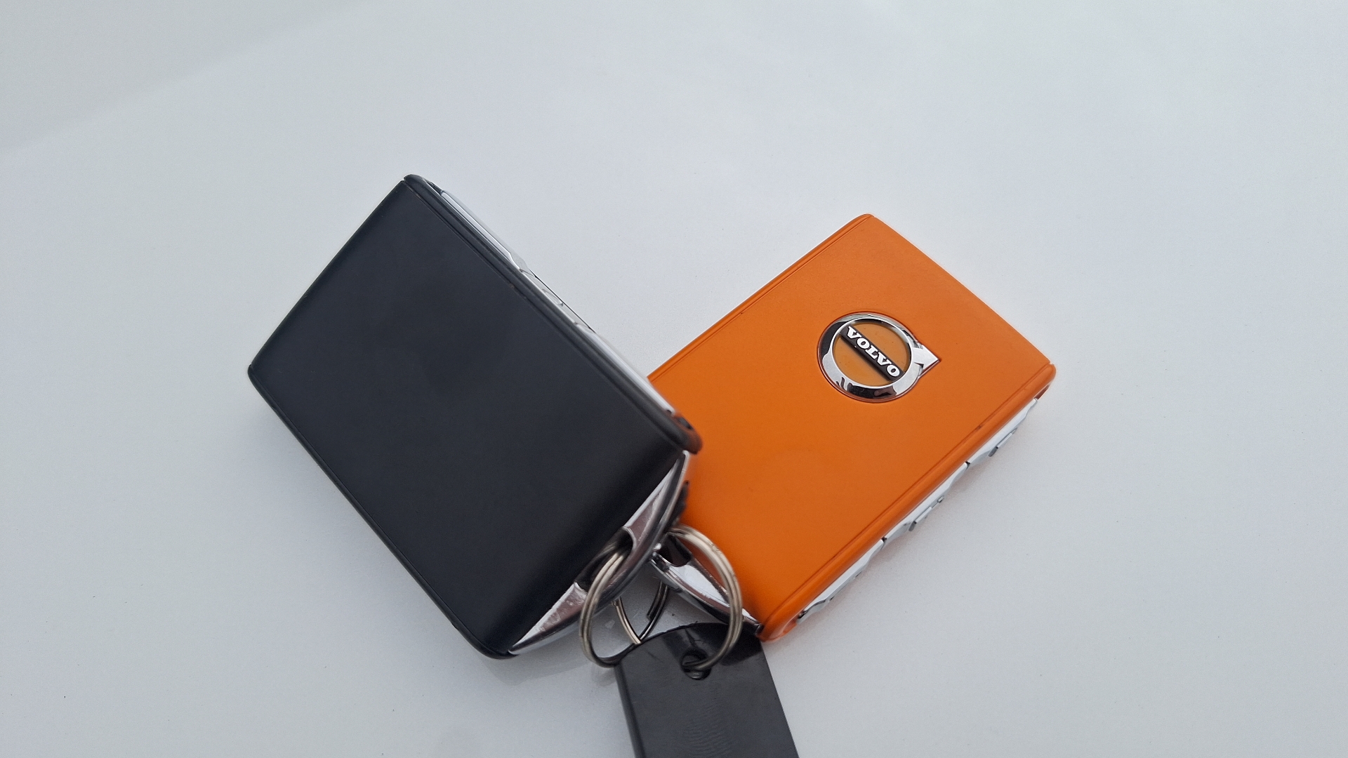 Volvo XC40 — foto 7 de 15