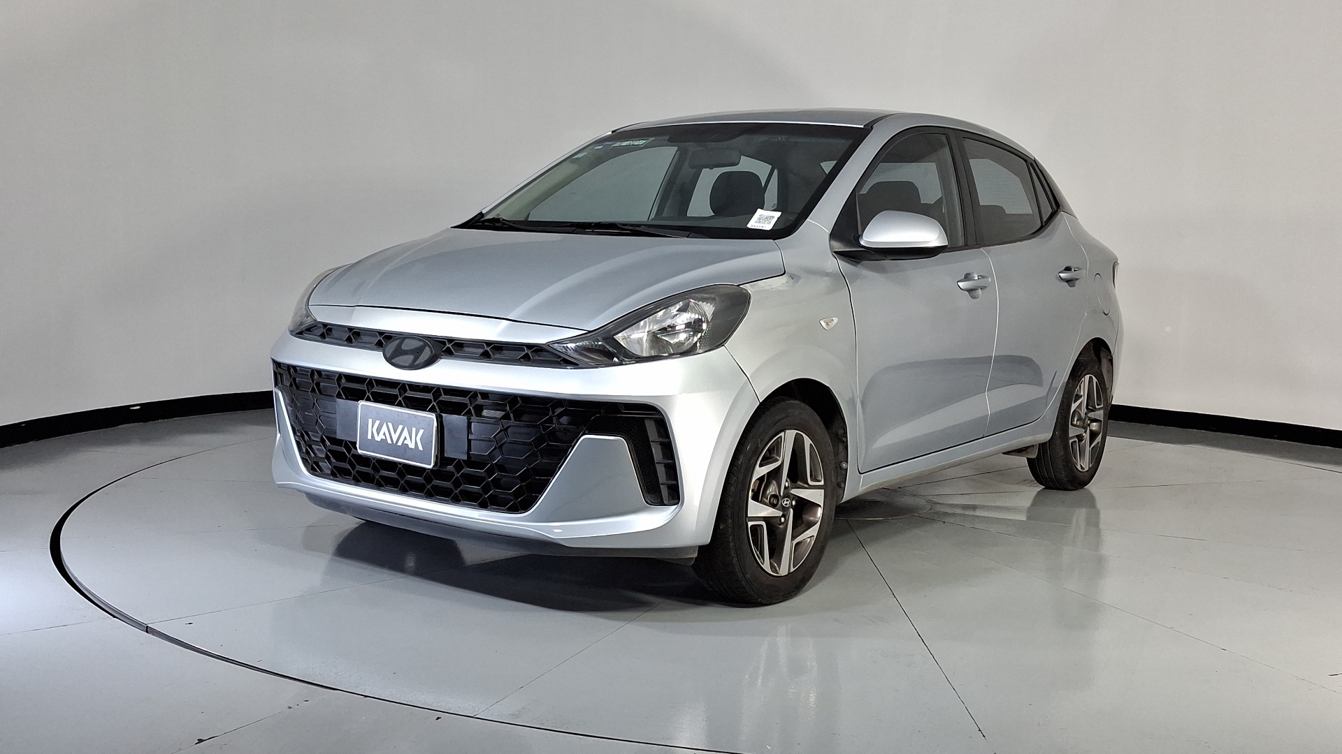 Hyundai Grand i10 2024