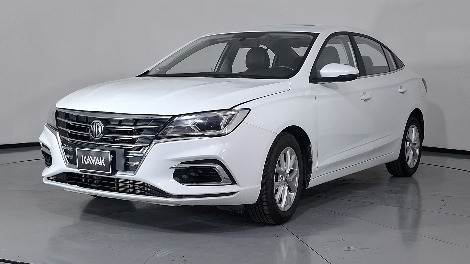 Mg MG5 2023
