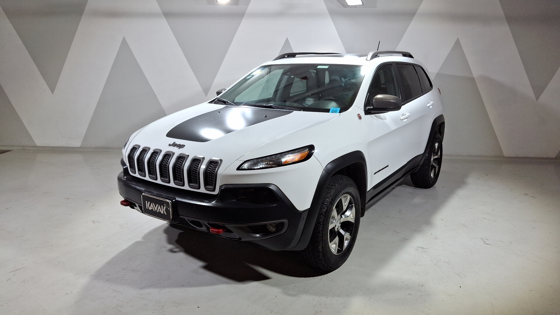 Jeep Cherokee 2014