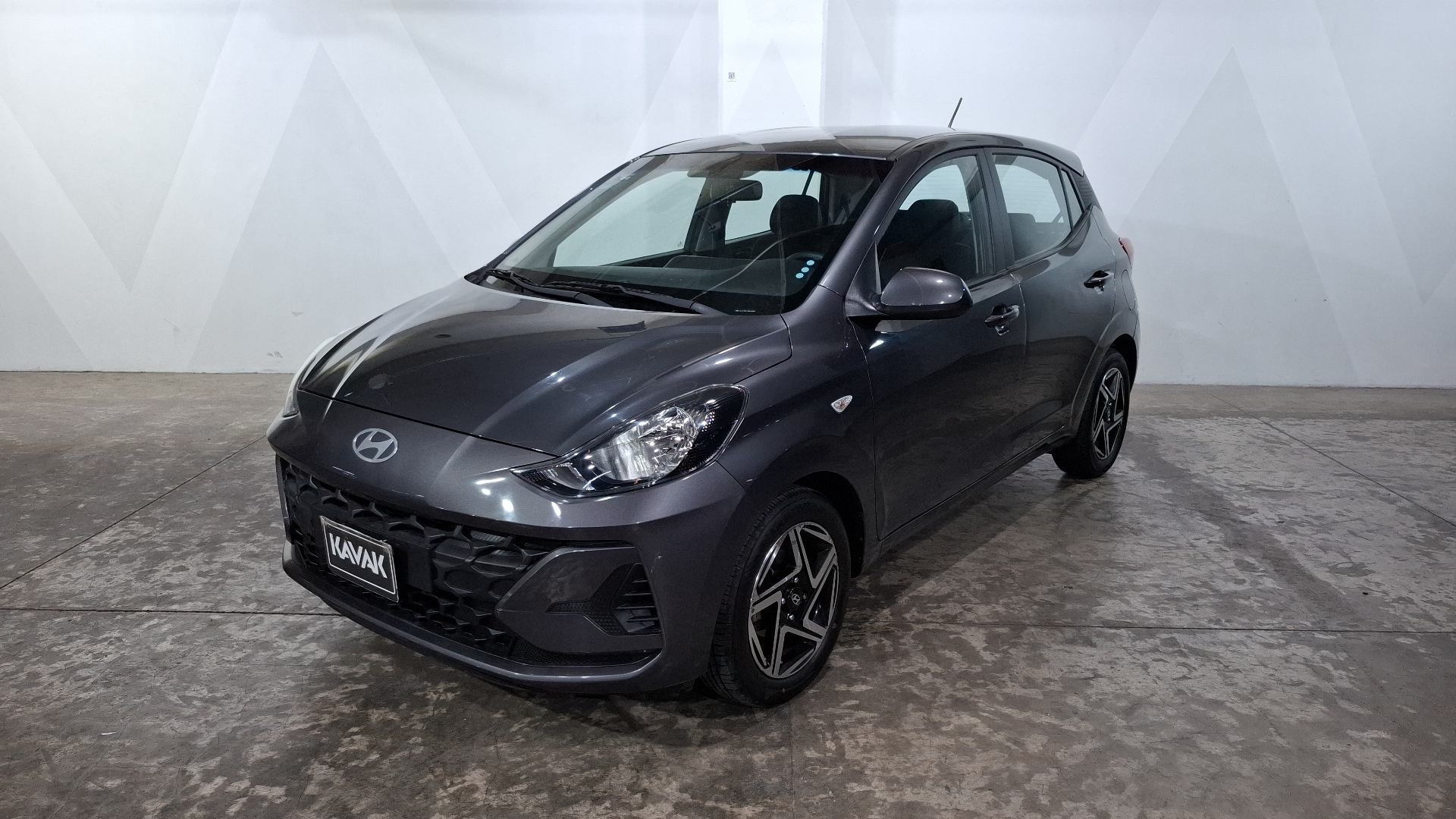 Hyundai Grand i10 2024
