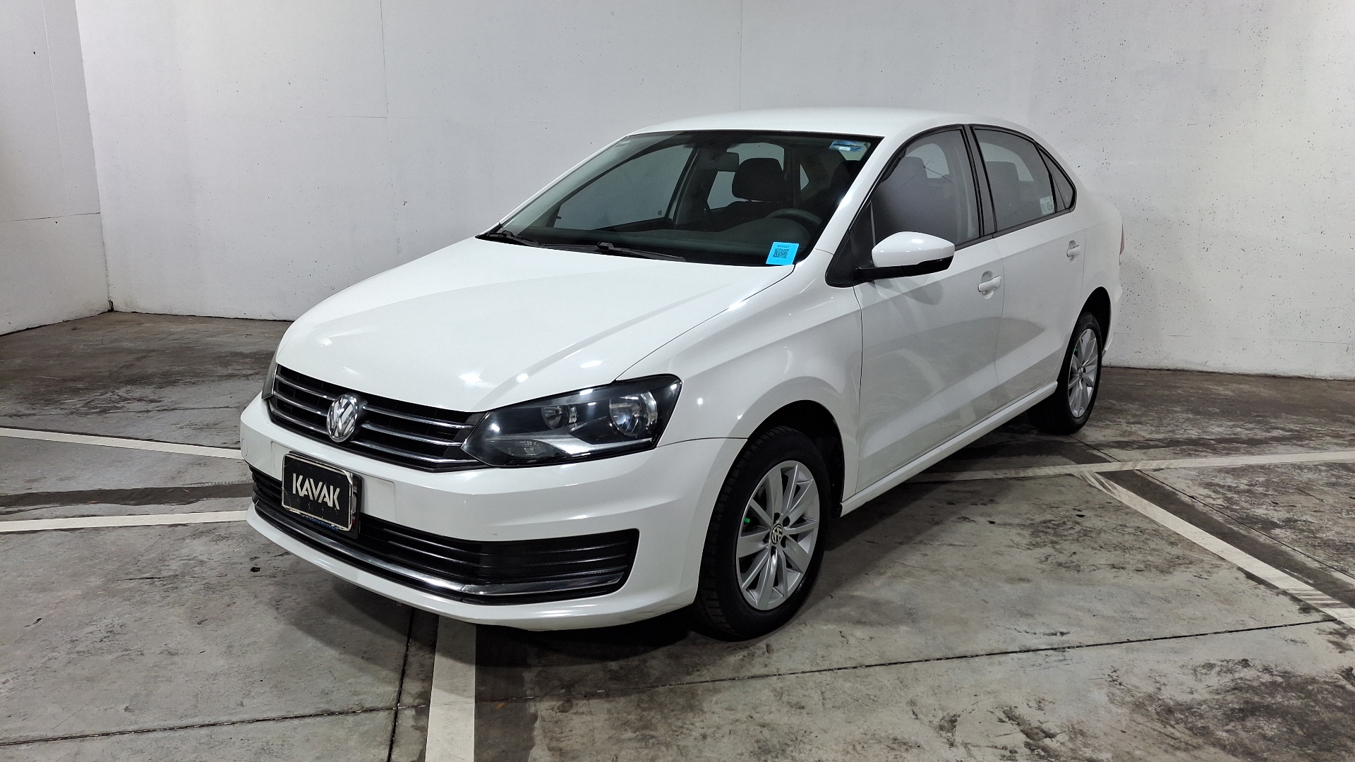 Volkswagen Vento 2020