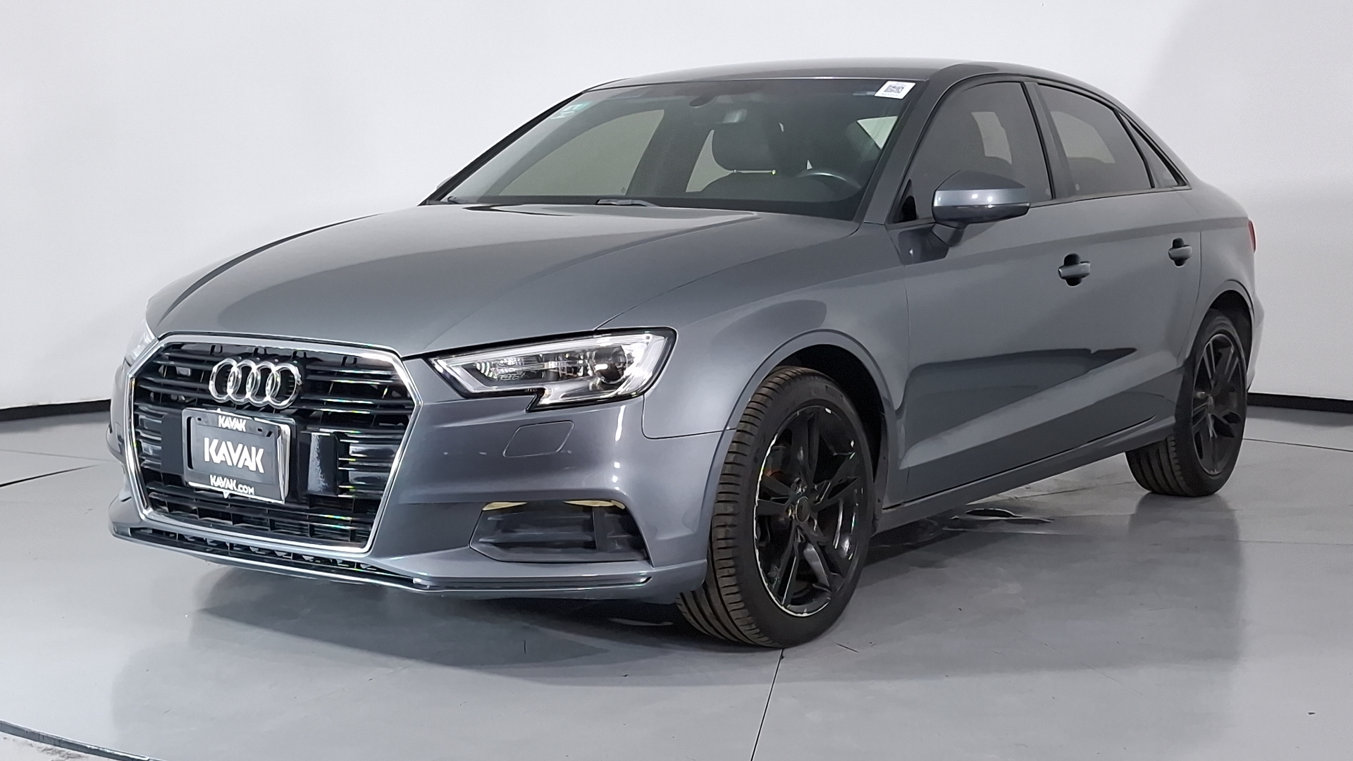 Audi A3 2019