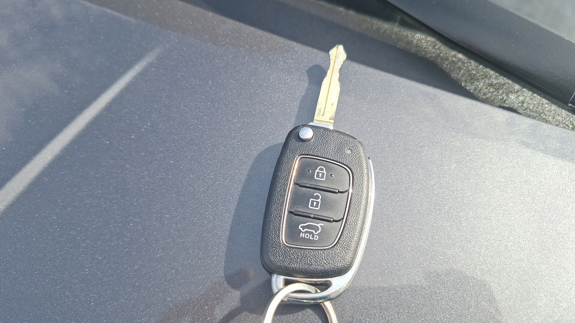 Hyundai I20 — foto 7 de 15
