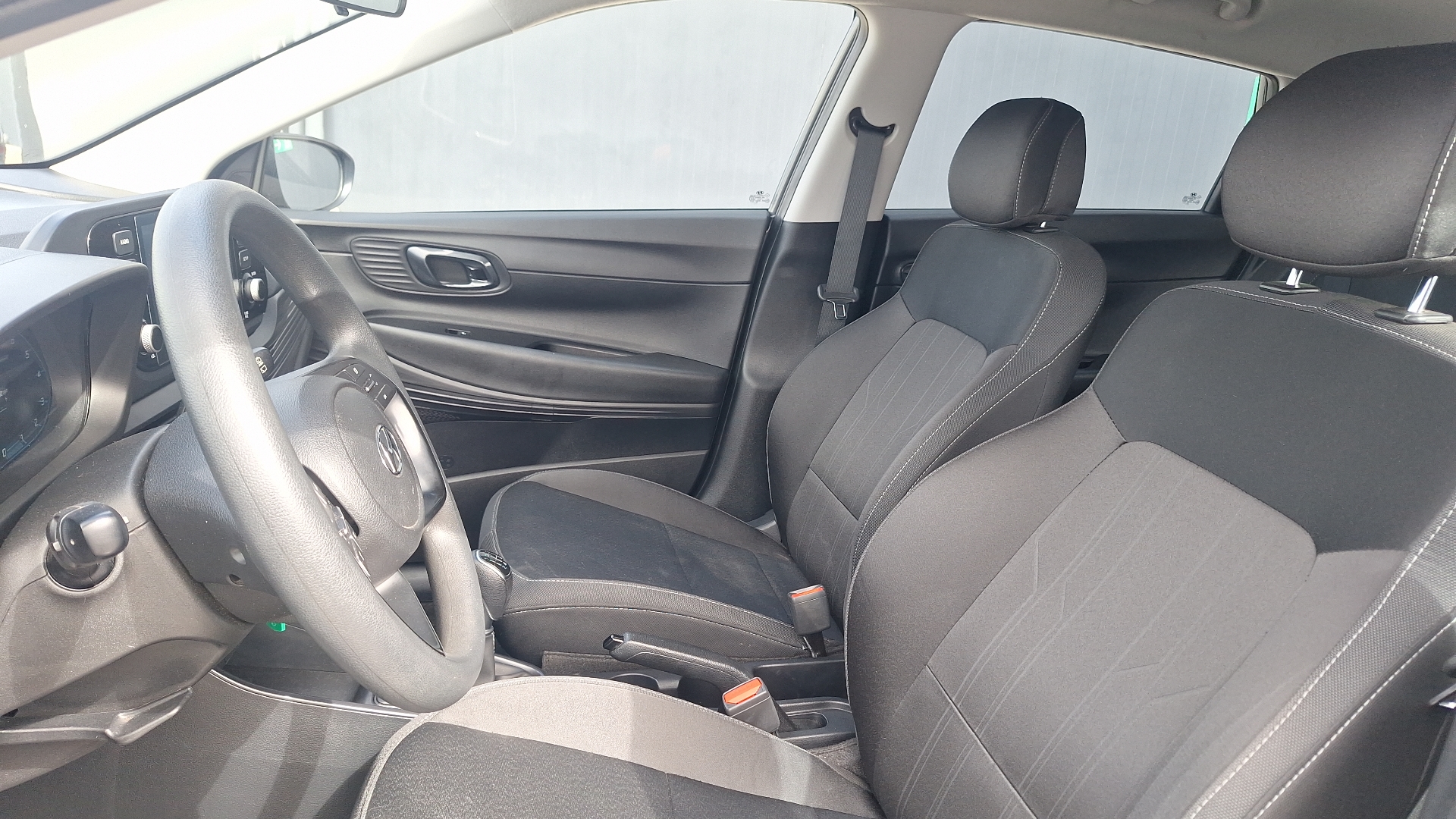 Hyundai I20 — foto 14 de 15