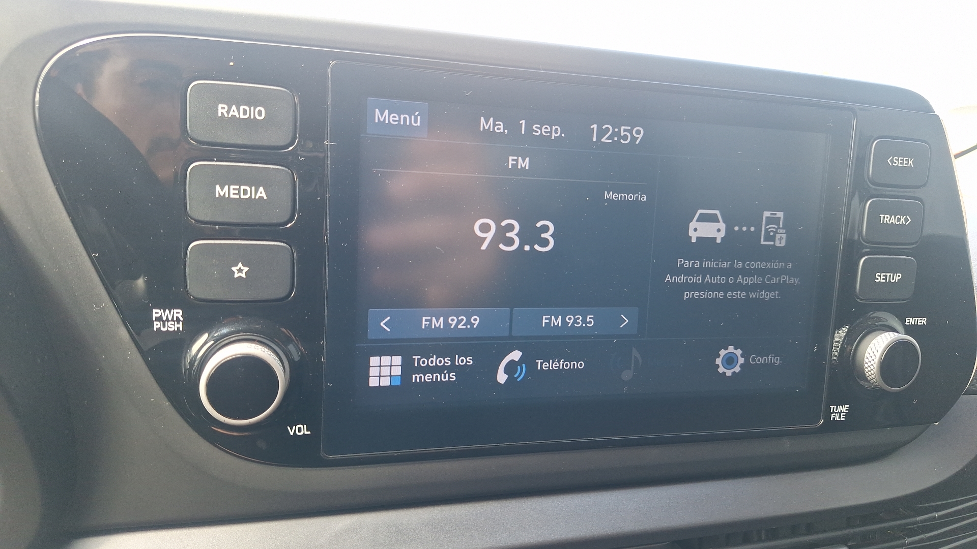 Hyundai I20 — foto 10 de 15
