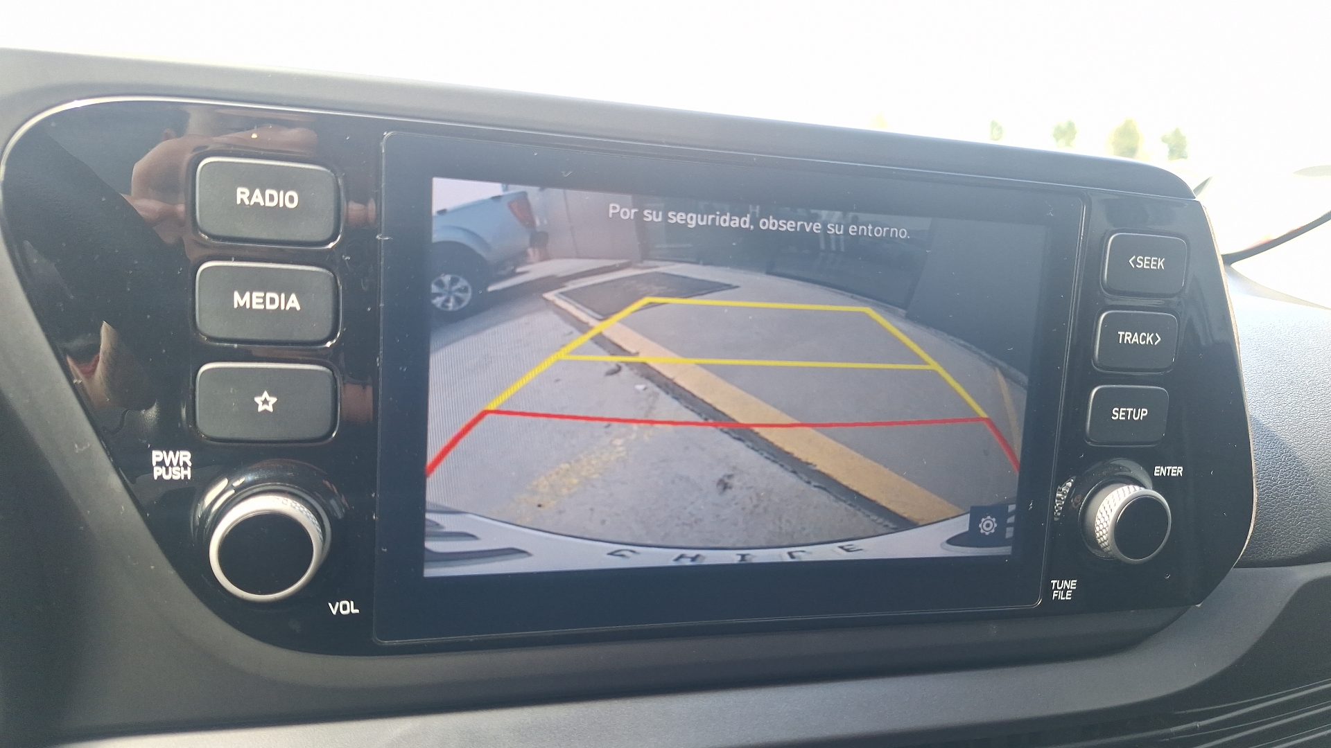 Hyundai I20 — foto 12 de 15