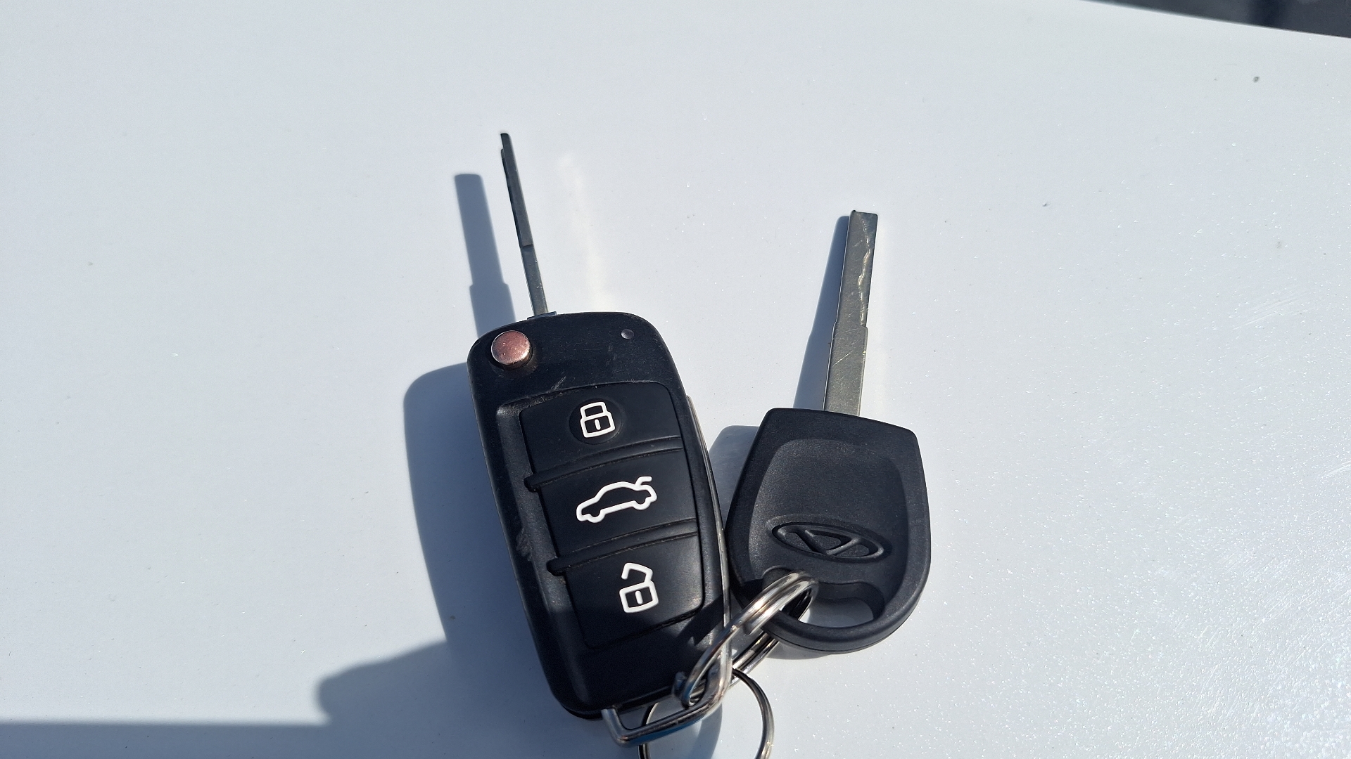 Chery Tiggo 2 Pro — foto 7 de 15