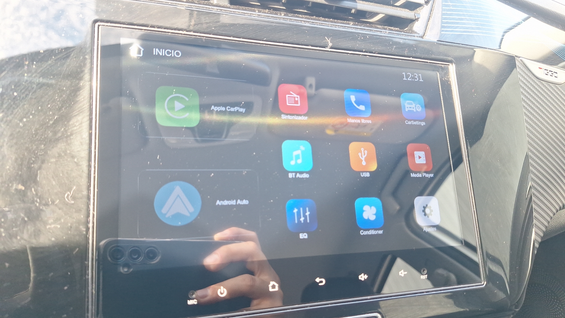 Chery Tiggo 2 Pro — foto 10 de 15