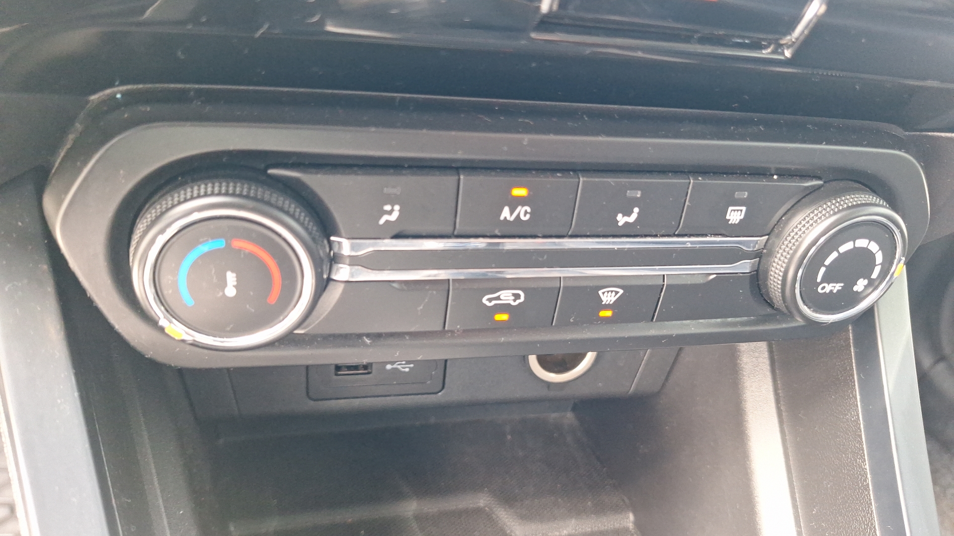Chery Tiggo 2 Pro — foto 15 de 15
