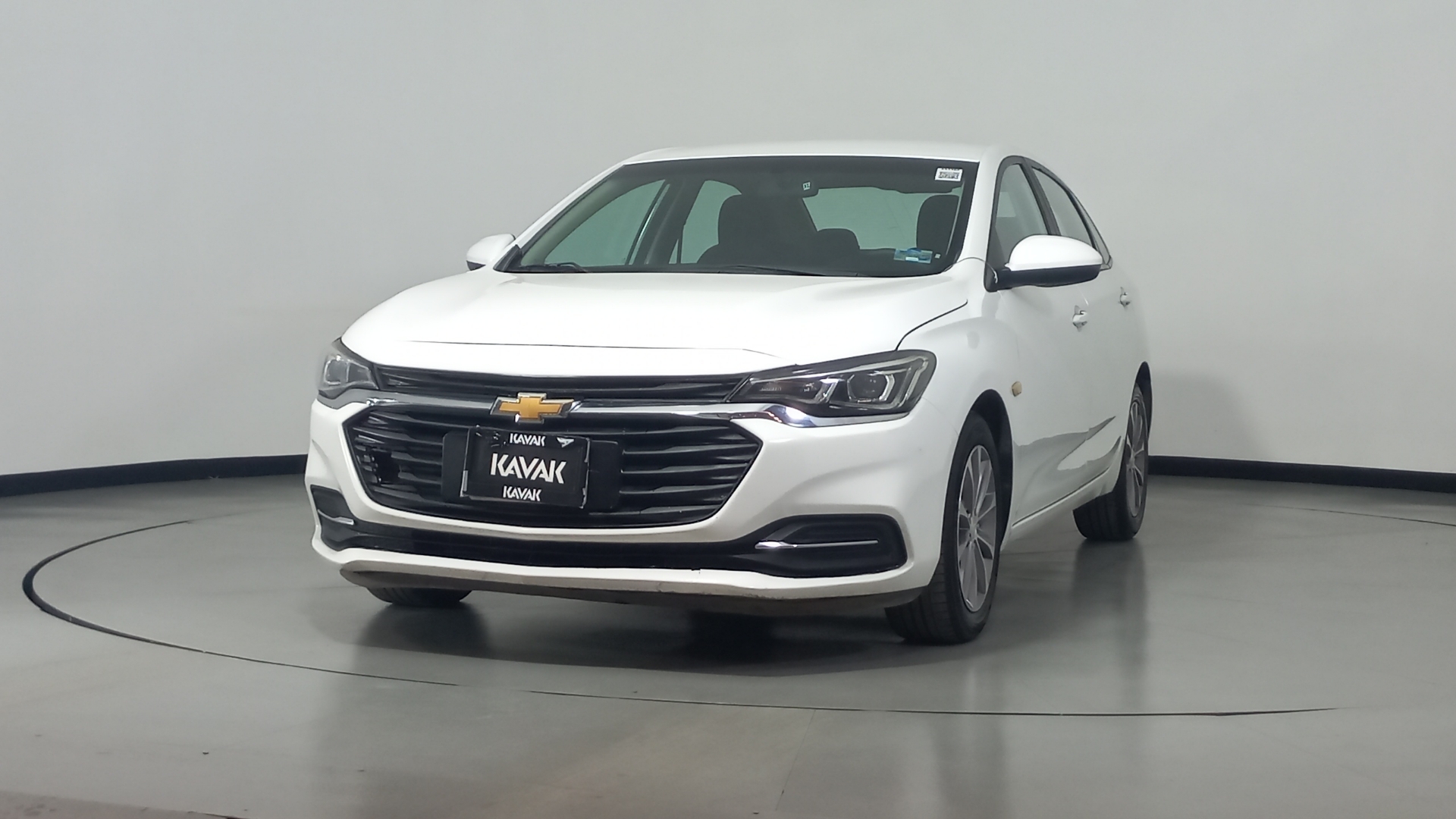 Chevrolet Cavalier 2022