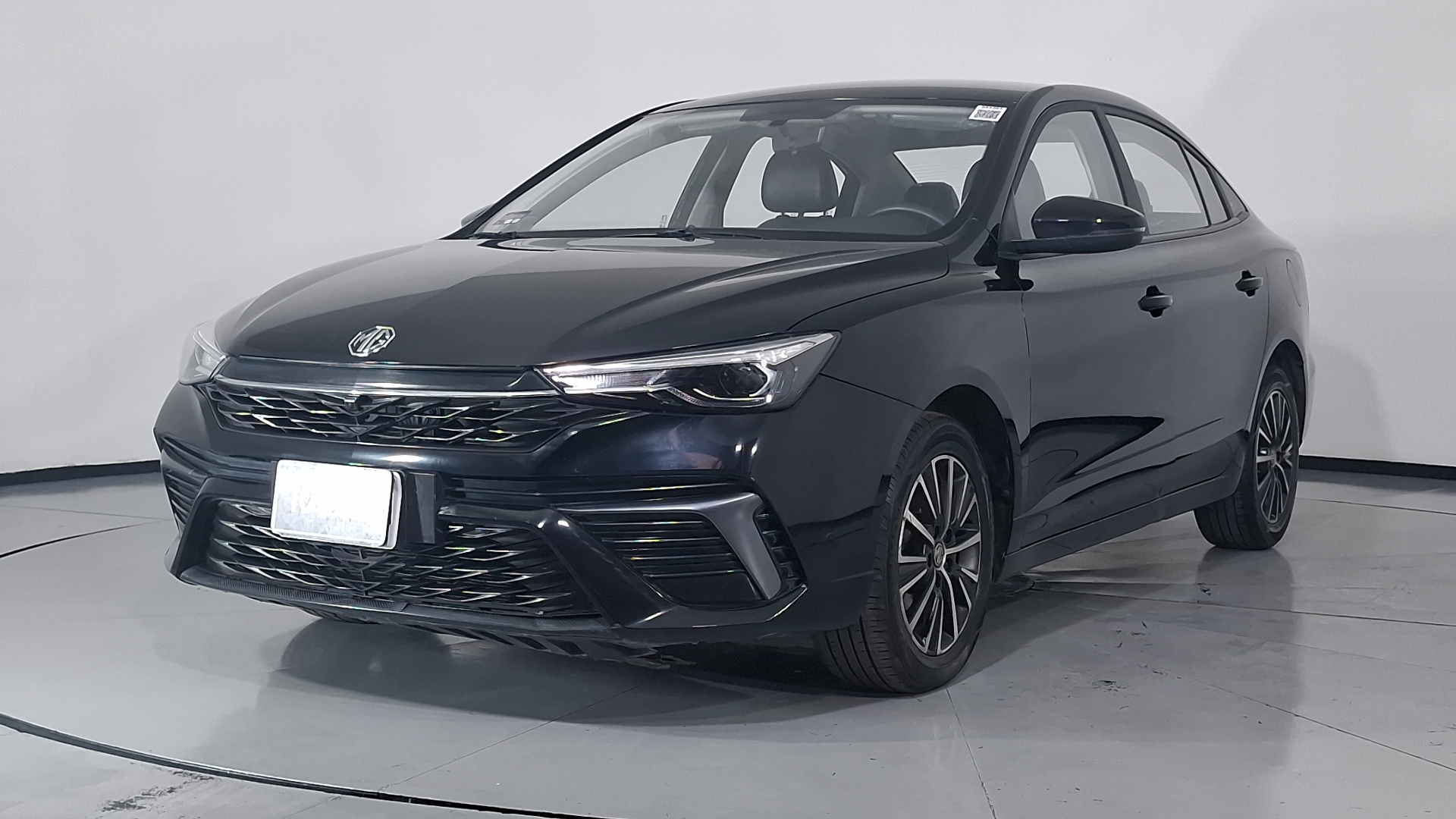 Mg MG5 2026