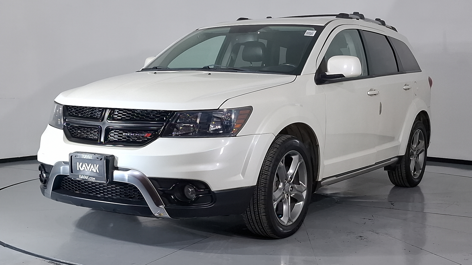 Dodge Journey 2016