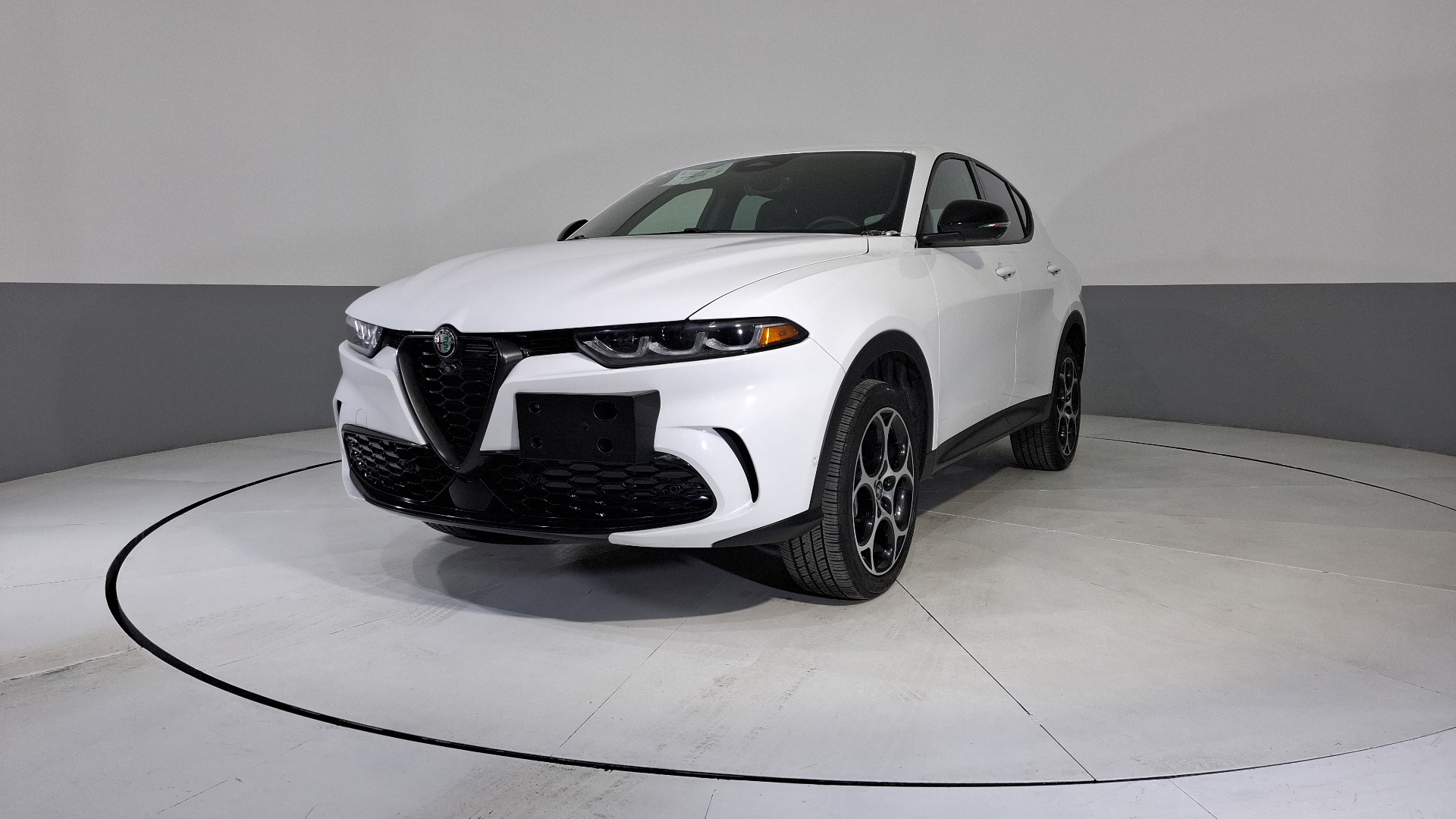 Alfa Romeo Tonale 2024