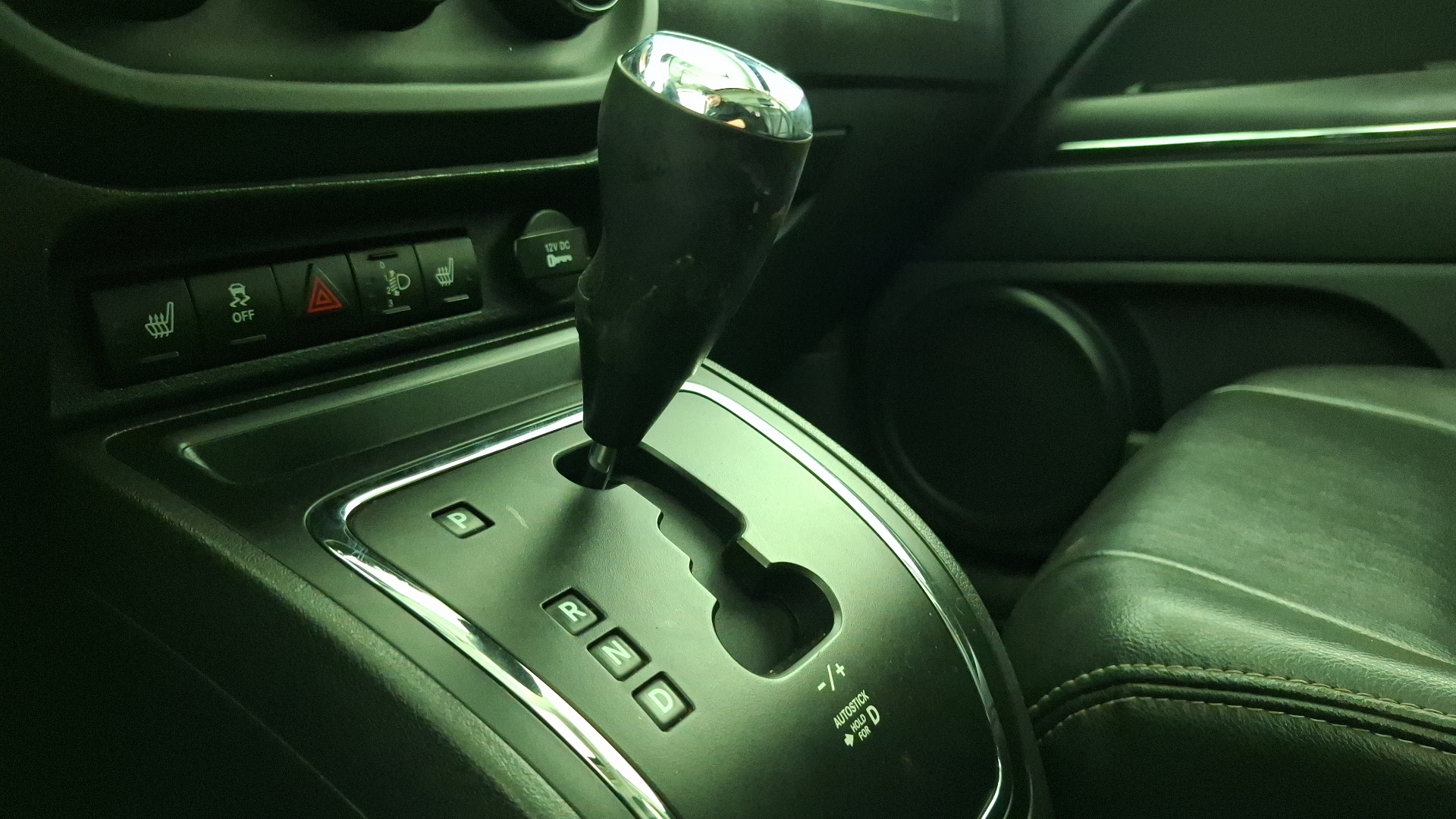Jeep Compass — foto 11 de 16
